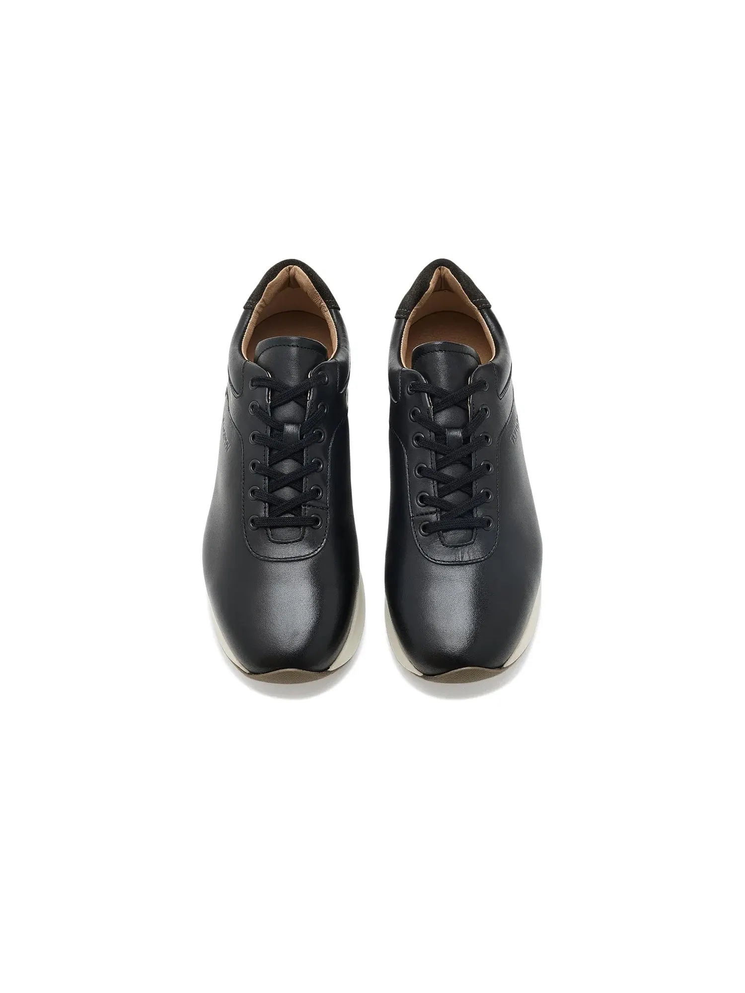 Кроссовки Meks518Fly Fly London — изображение 2 из 4, черный
