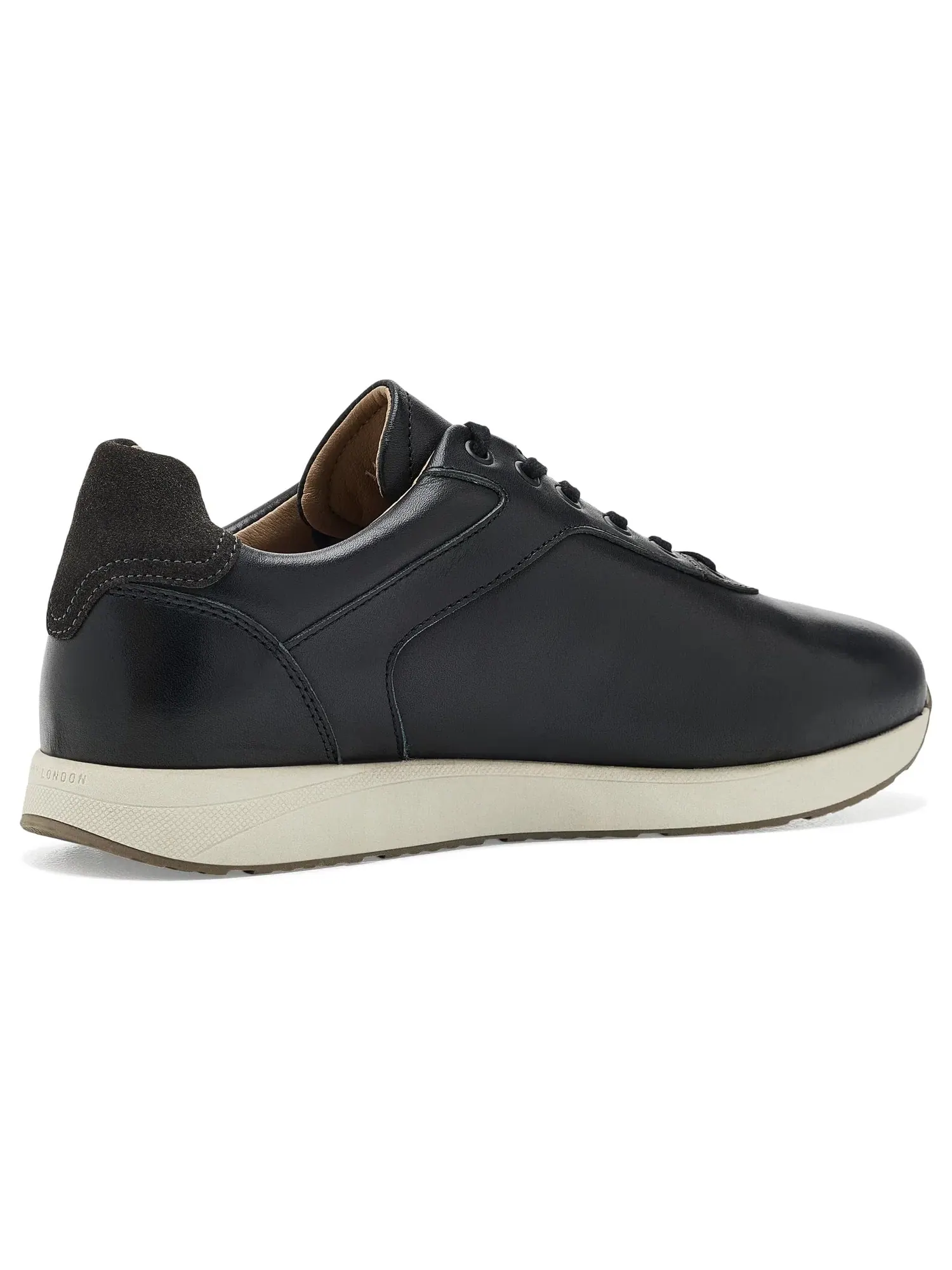 Кроссовки Meks518Fly Fly London — изображение 3 из 4, черный