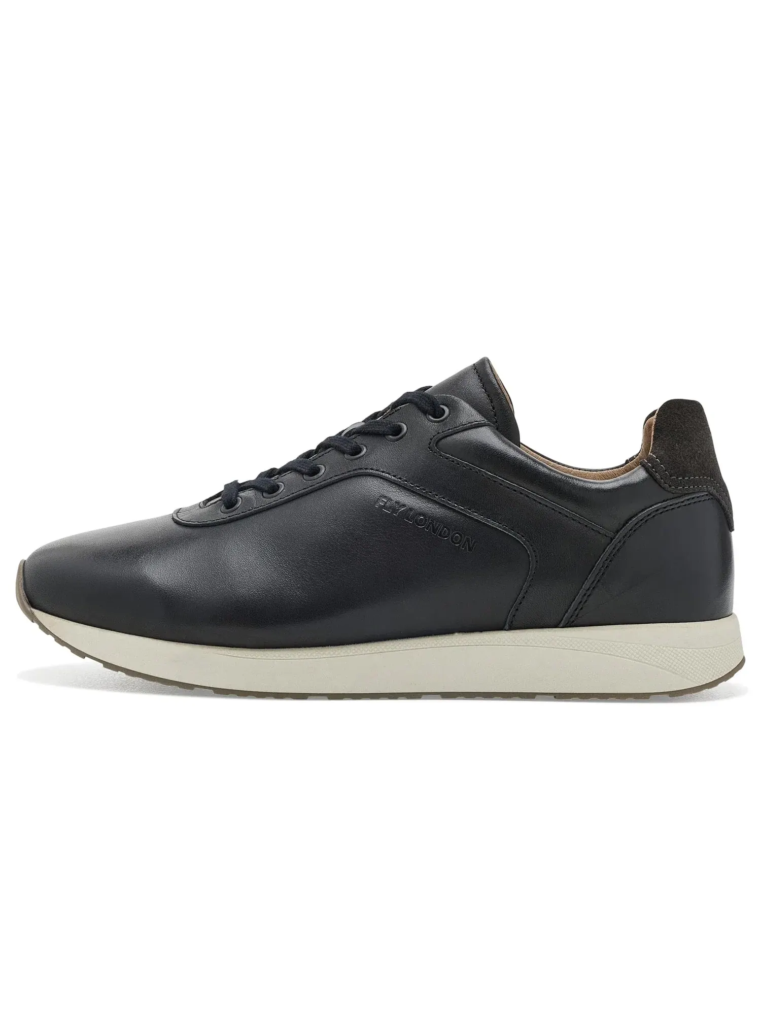 Кроссовки Meks518Fly Fly London — изображение 4 из 4, черный
