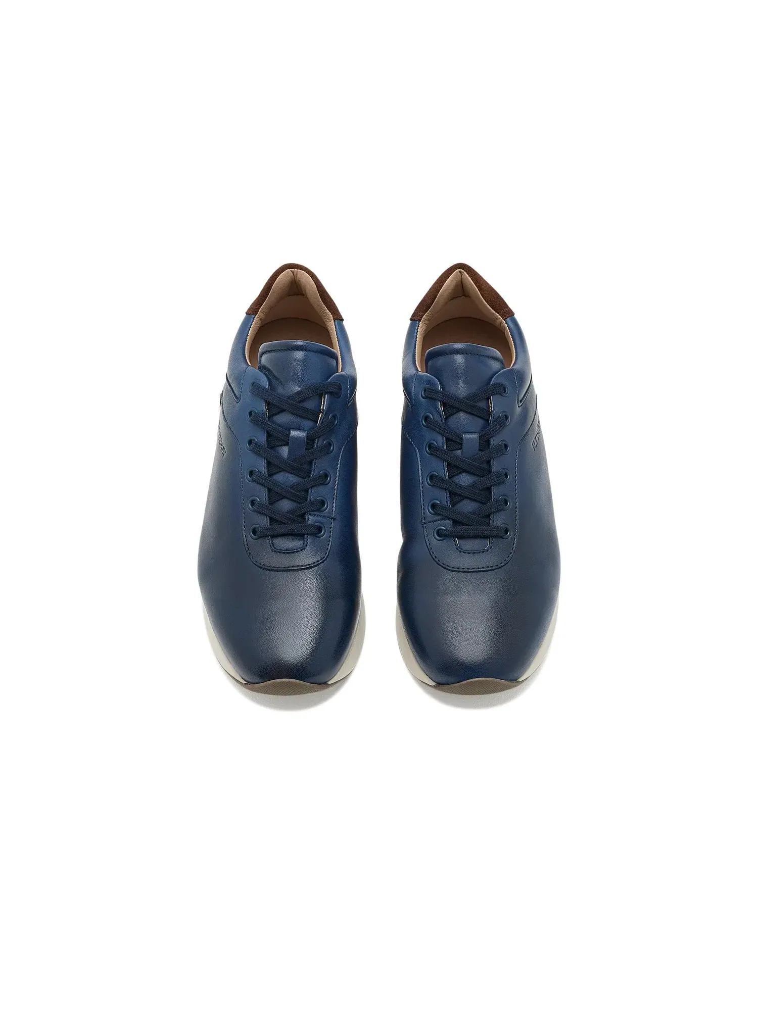 Кроссовки Meks518Fly Fly London — изображение 2 из 4, темно-синий
