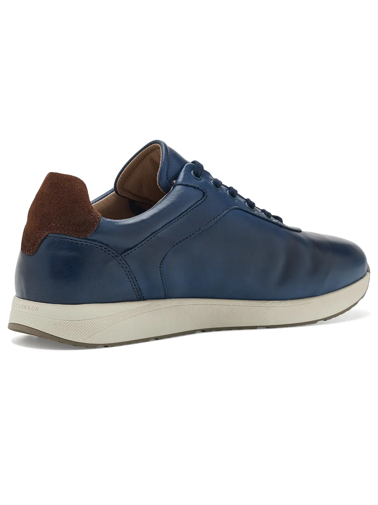 Кроссовки Meks518Fly Fly London — изображение 3 из 4, темно-синий