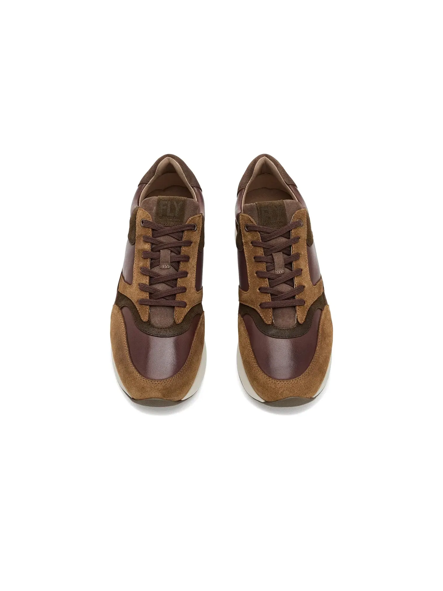 Кроссовки Maid519Fly Fly London — изображение 2 из 4, мульти