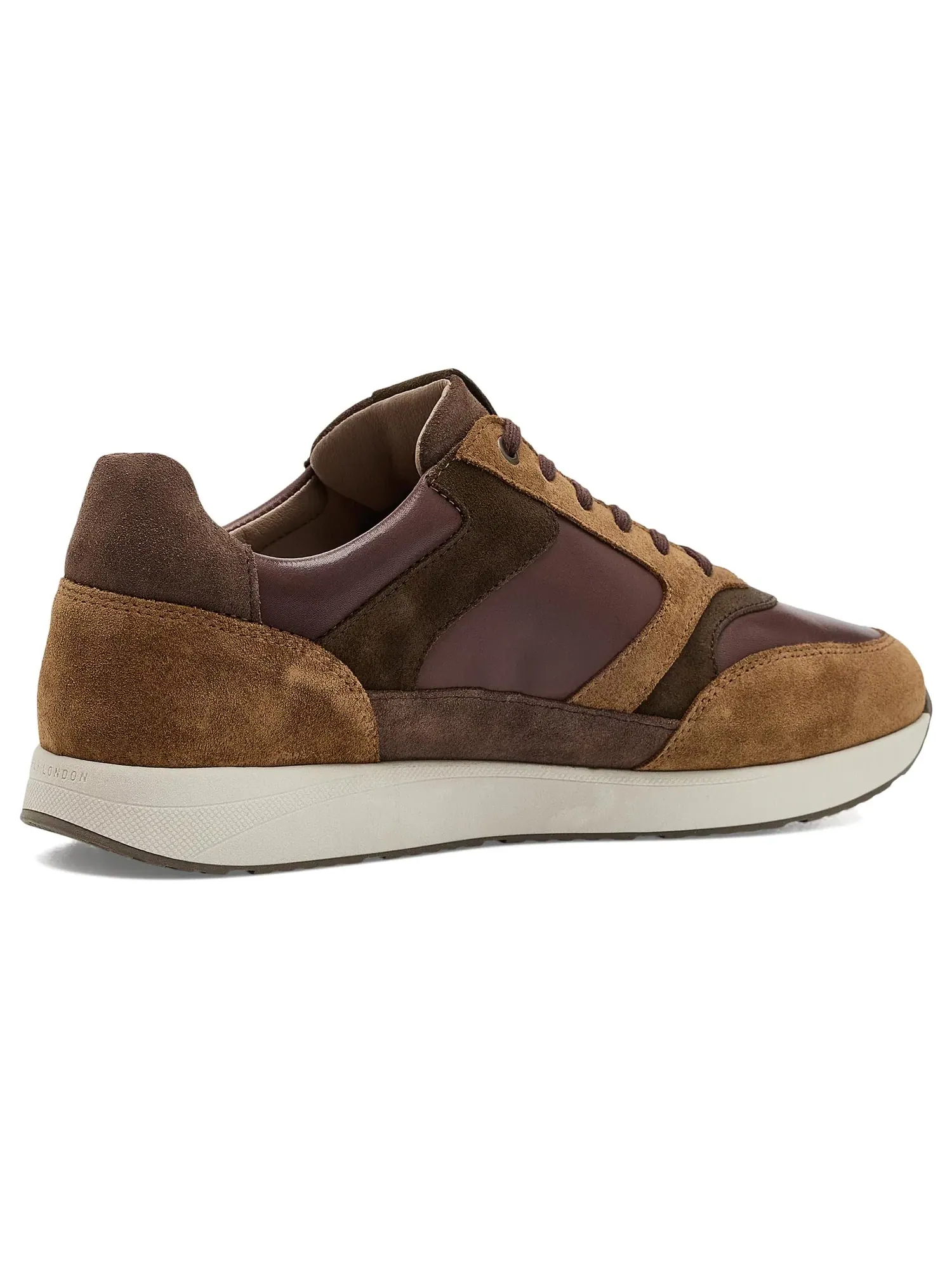 Кроссовки Maid519Fly Fly London — изображение 3 из 4, мульти