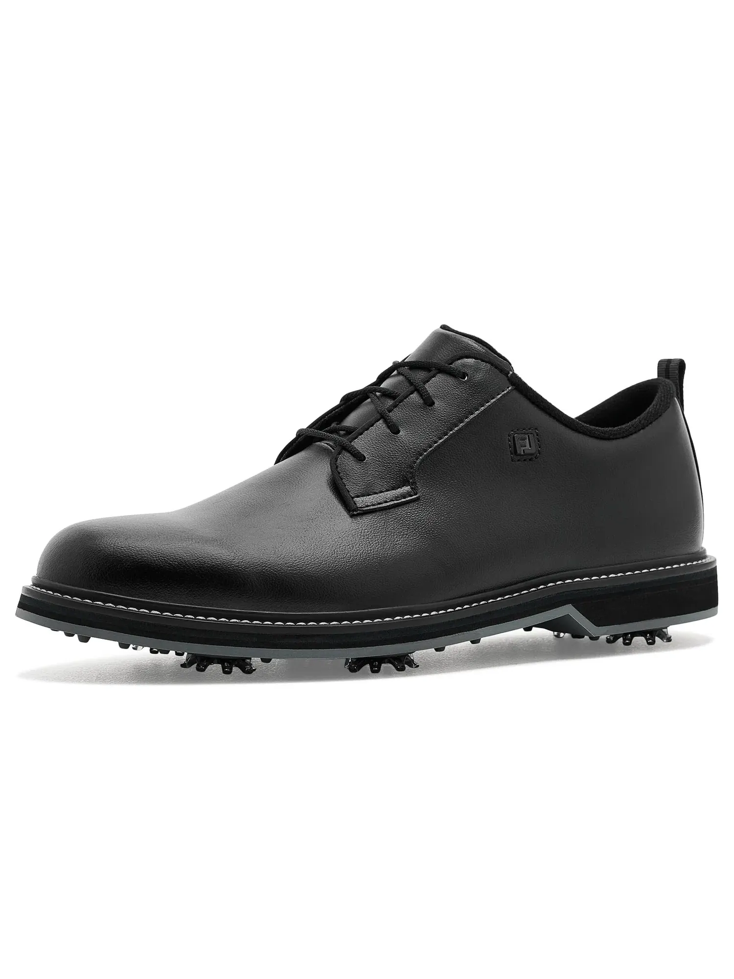 Кроссовки FJ Vanguard Footjoy — изображение 1 из 4, черный