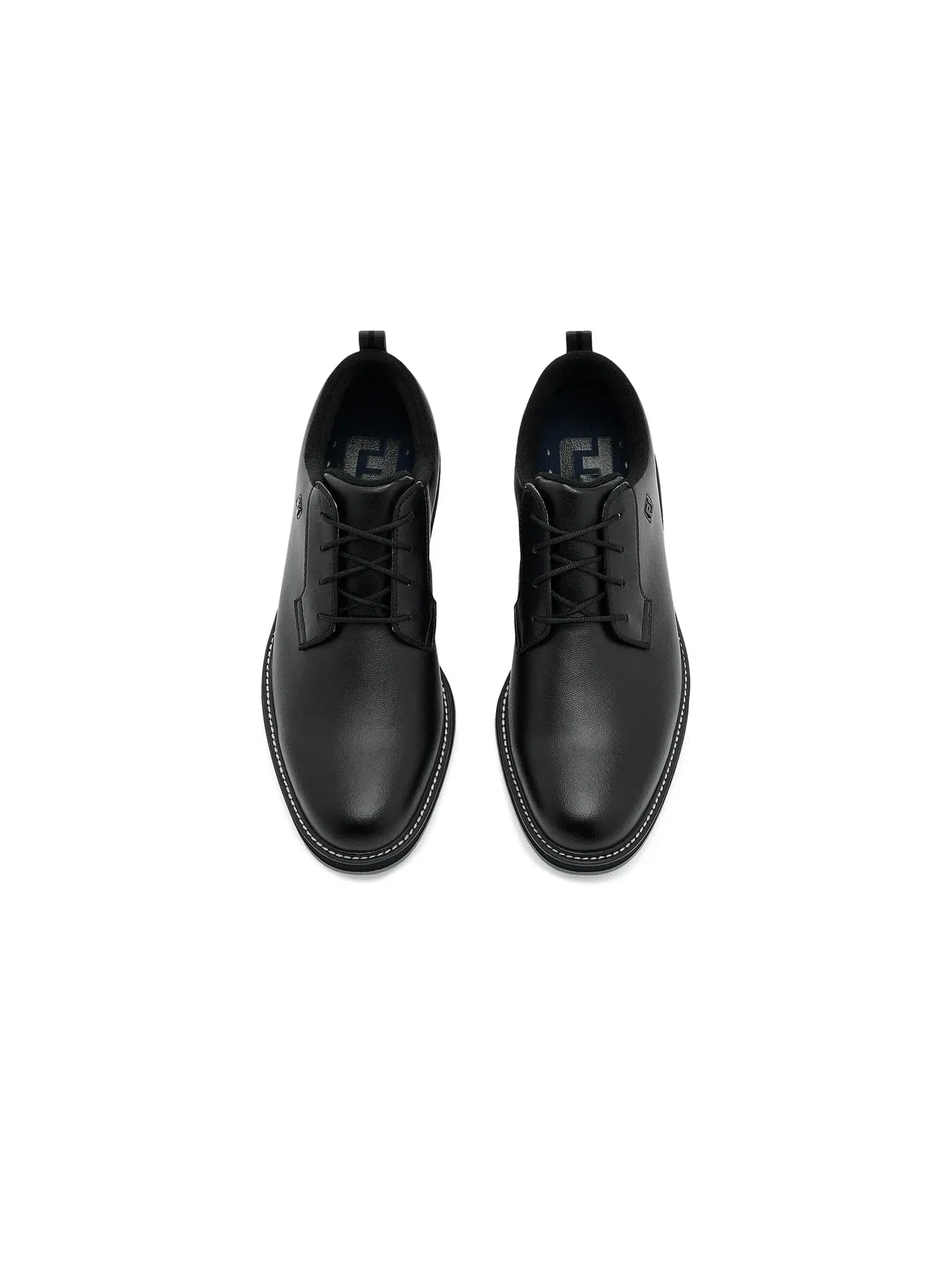 Кроссовки FJ Vanguard Footjoy — изображение 2 из 4, черный