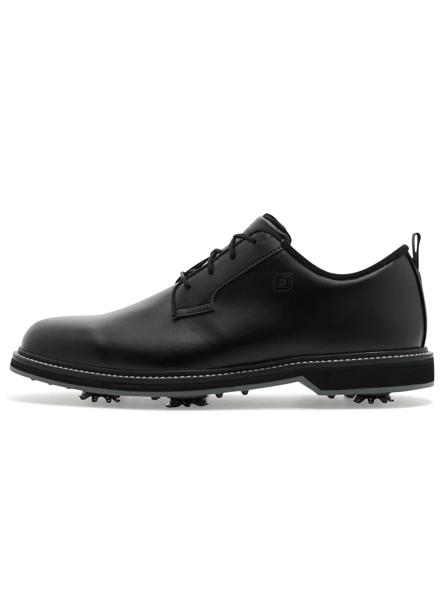 Кроссовки FJ Vanguard Footjoy — изображение 4 из 4, черный