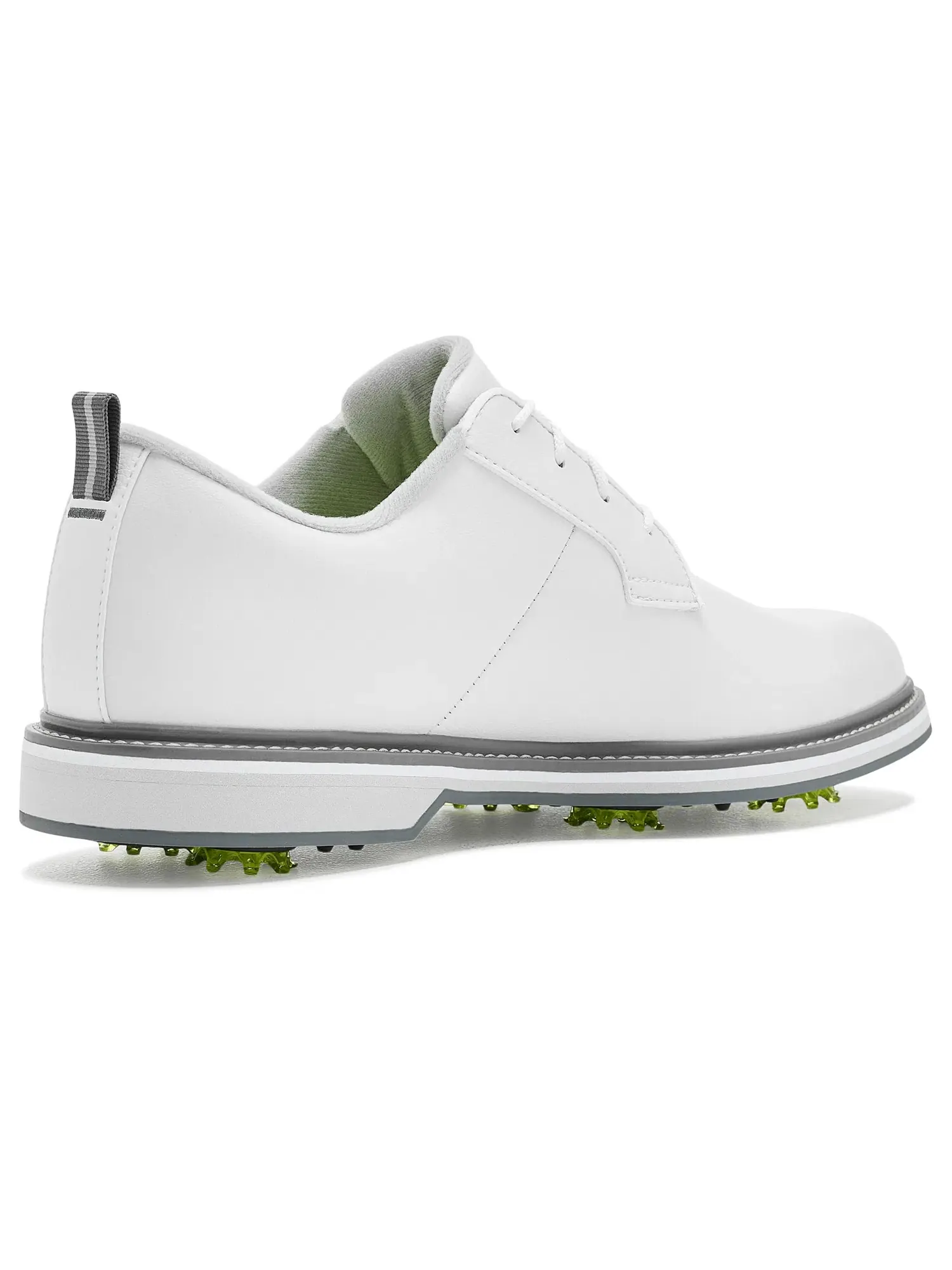 Кроссовки FJ Vanguard Footjoy — изображение 3 из 4, белый/серый
