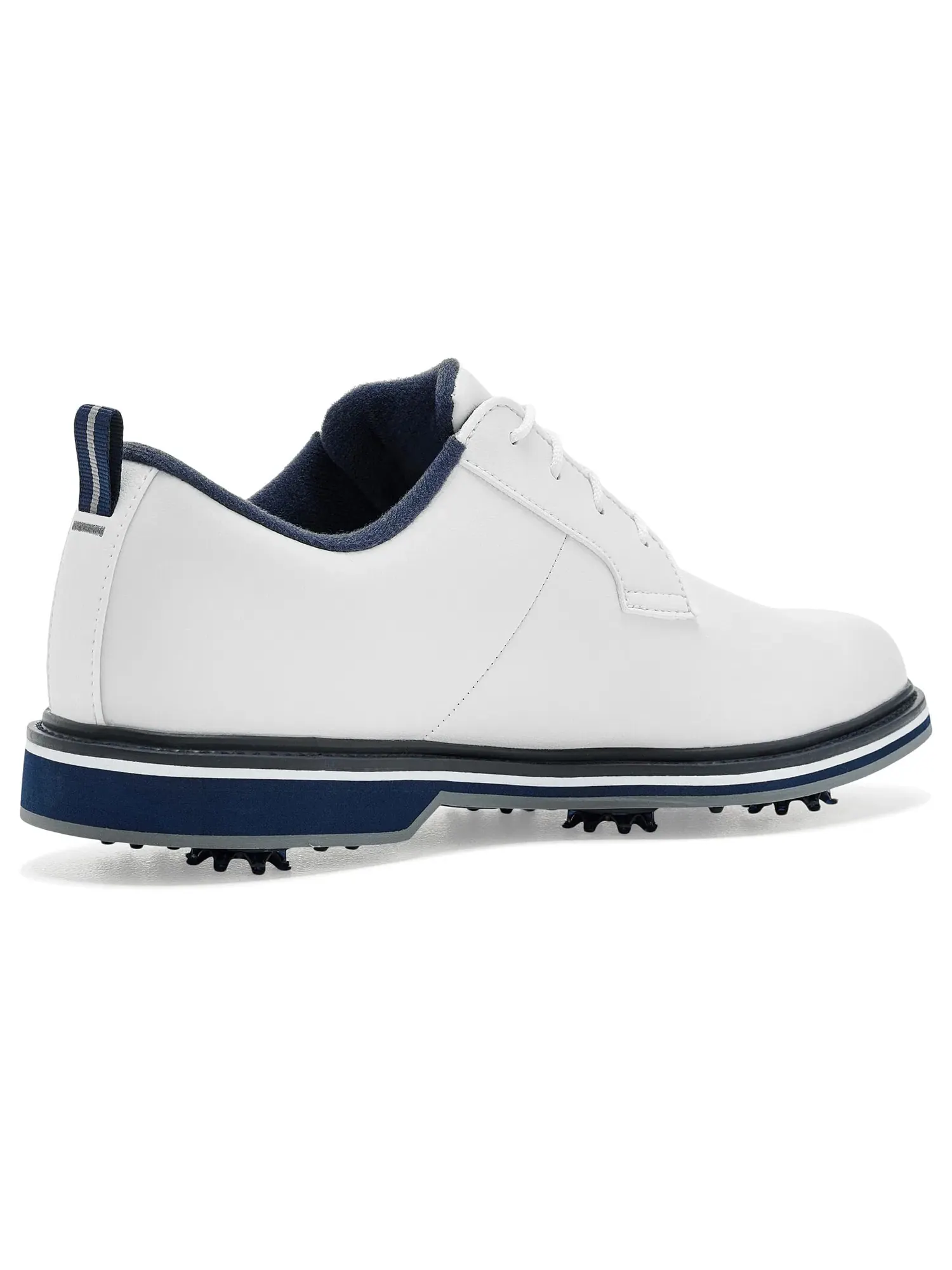 Кроссовки FJ Vanguard Footjoy — изображение 3 из 4, белый/темно-синий/синий