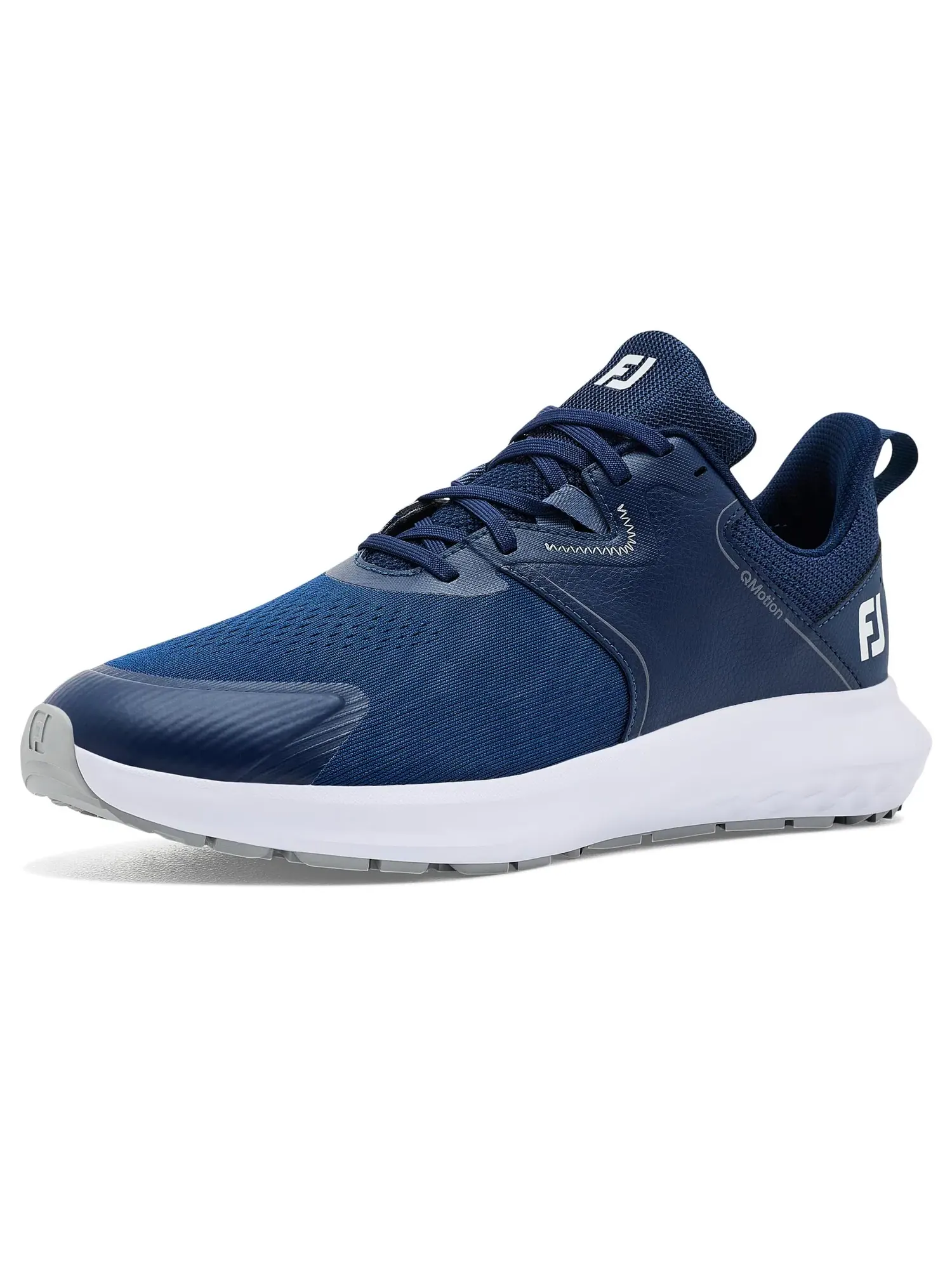 Кроссовки QMotion Footjoy — изображение 1 из 4, темно-синий