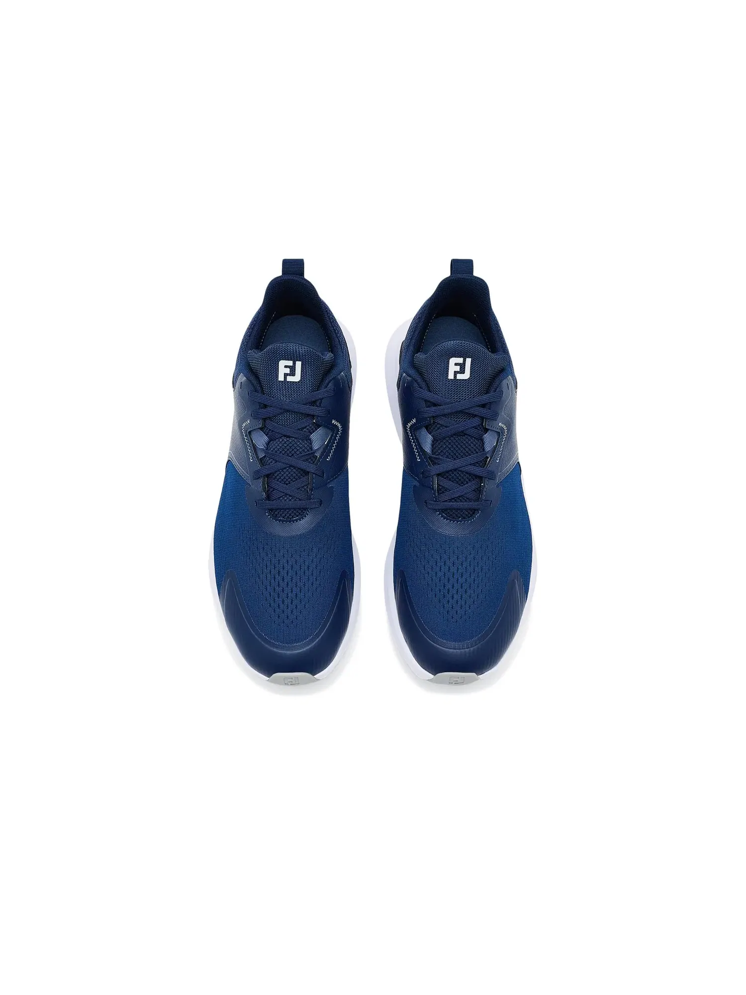 Кроссовки QMotion Footjoy — изображение 2 из 4, темно-синий