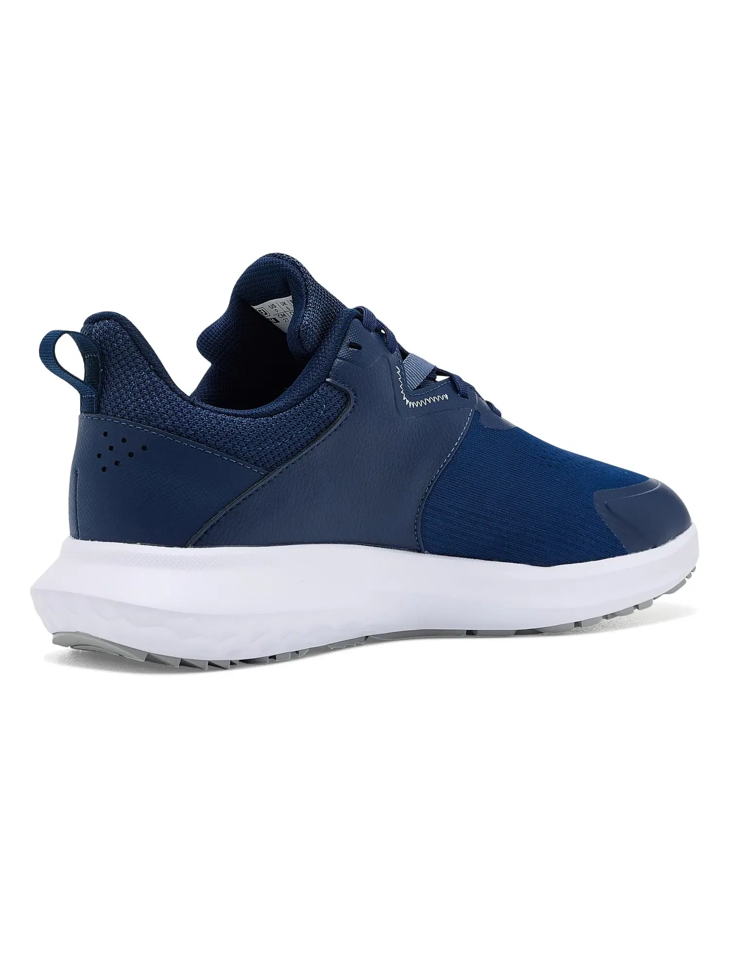 Кроссовки QMotion Footjoy — изображение 3 из 4, темно-синий