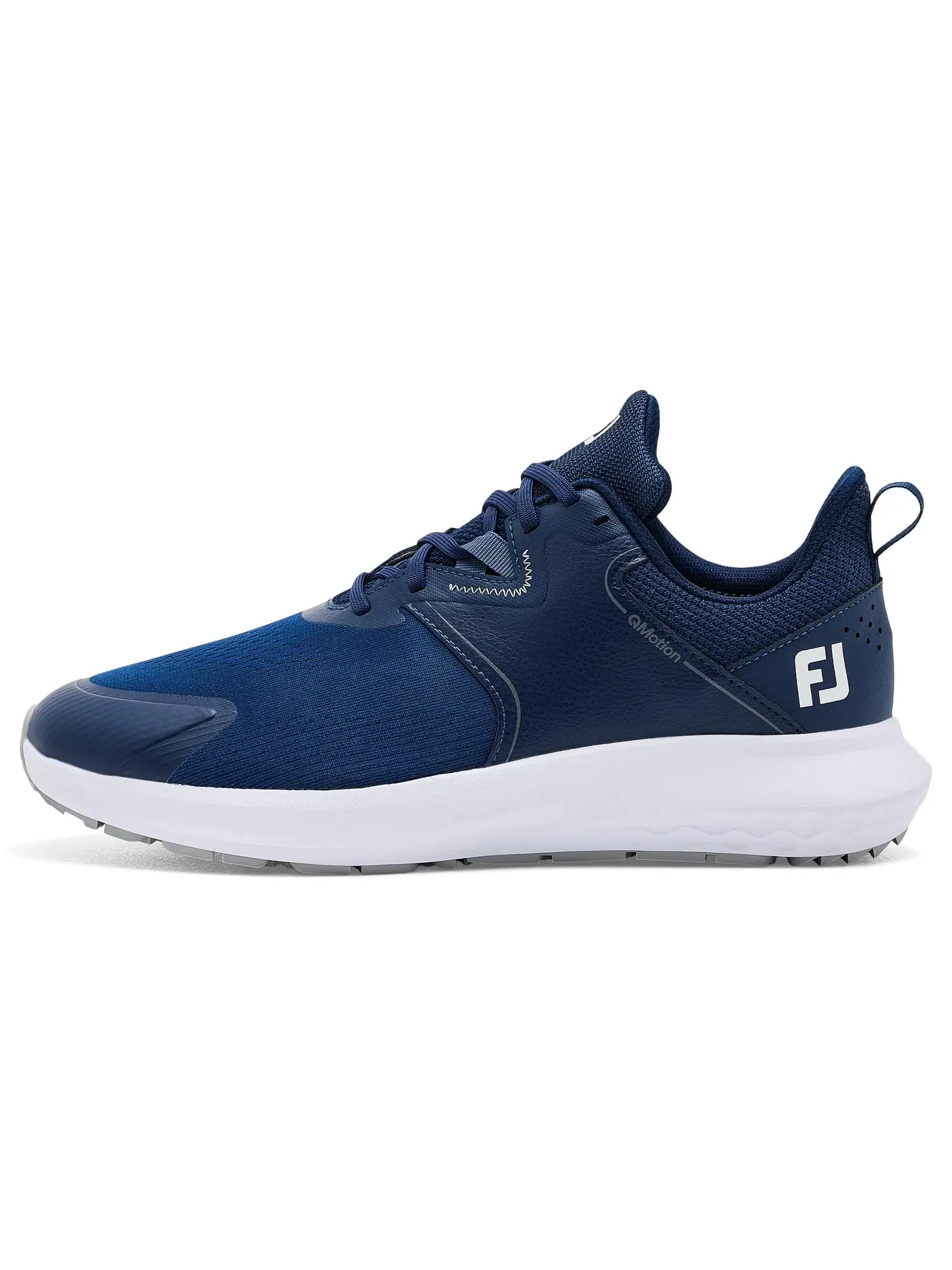 Кроссовки QMotion Footjoy — изображение 4 из 4, темно-синий
