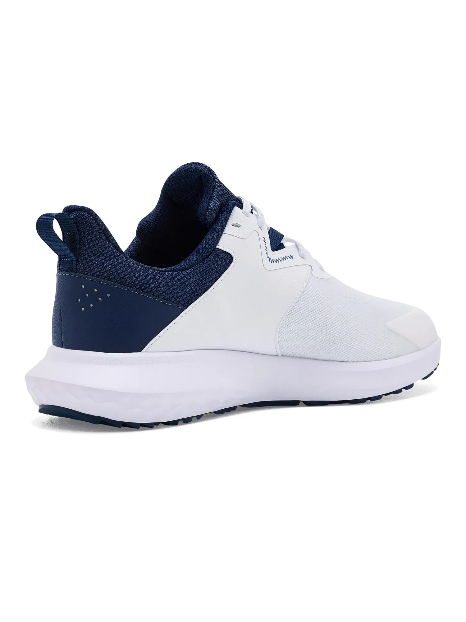 Кроссовки QMotion Footjoy — изображение 3 из 4, белый/синий/синий