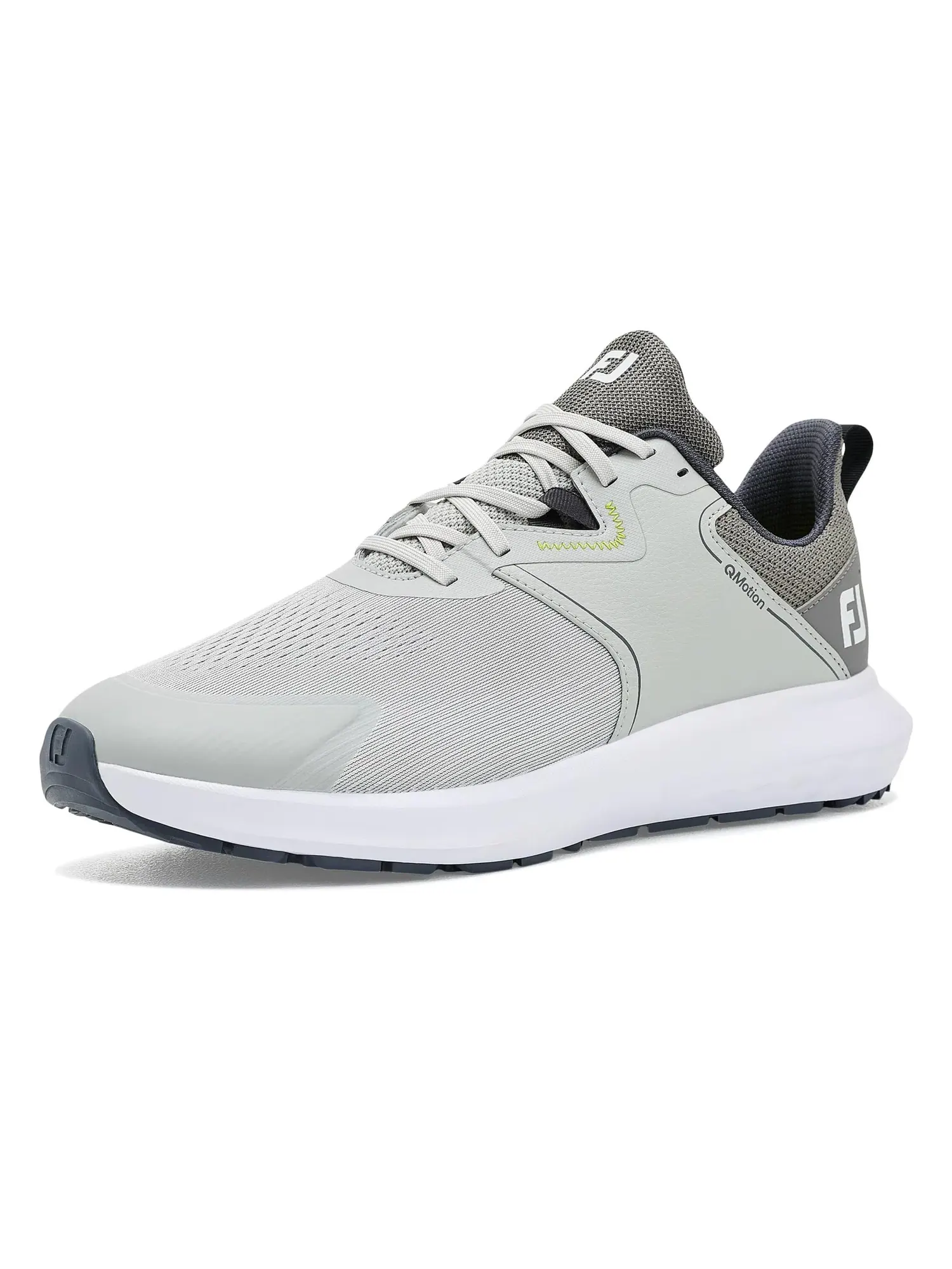 Кроссовки QMotion Footjoy — изображение 1 из 4, серый