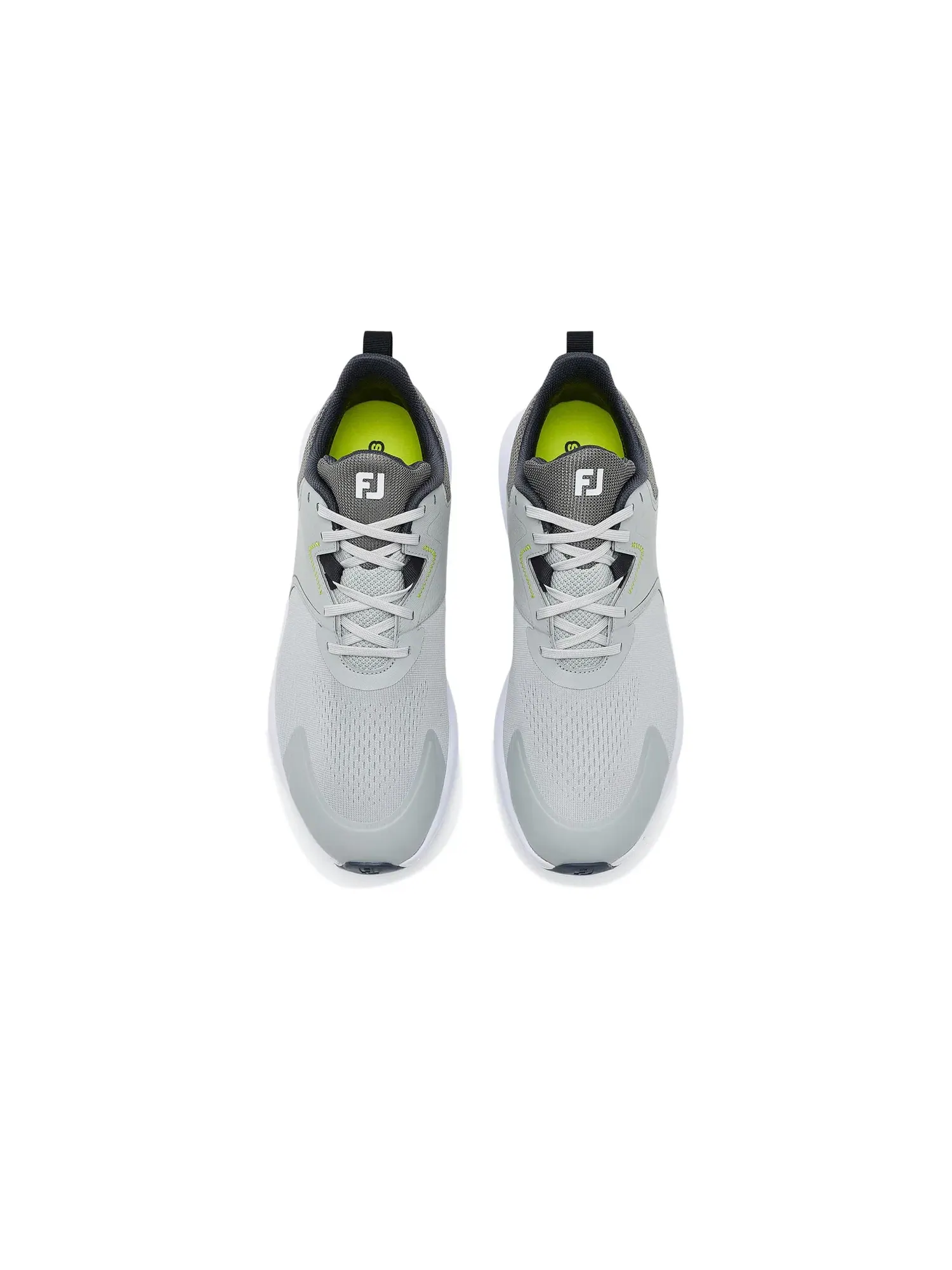 Кроссовки QMotion Footjoy — изображение 2 из 4, серый
