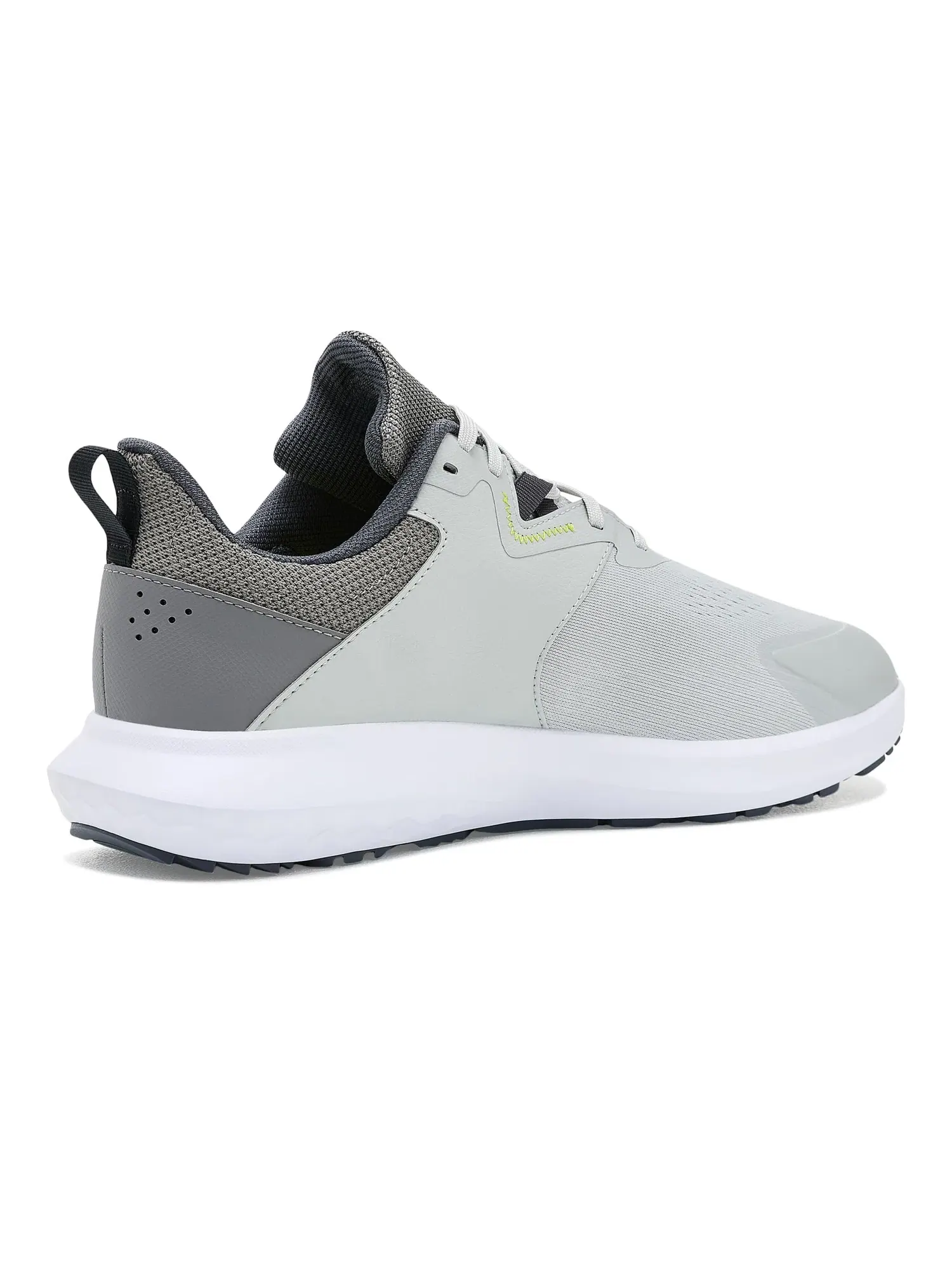 Кроссовки QMotion Footjoy — изображение 3 из 4, серый
