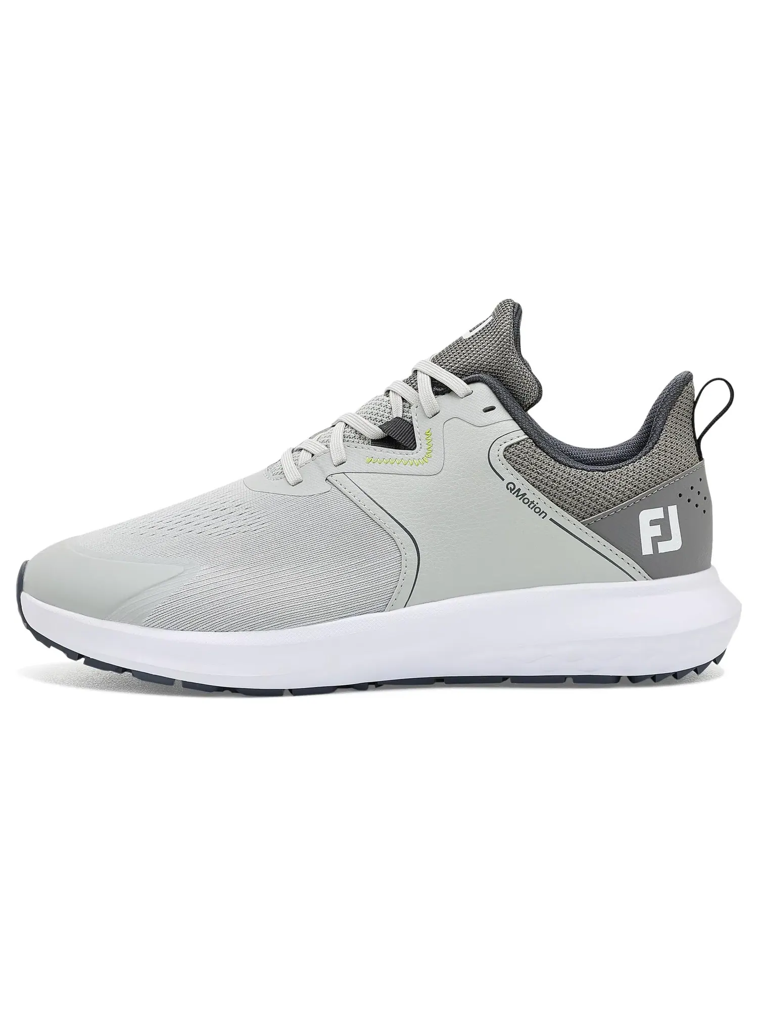 Кроссовки QMotion Footjoy — изображение 4 из 4, серый