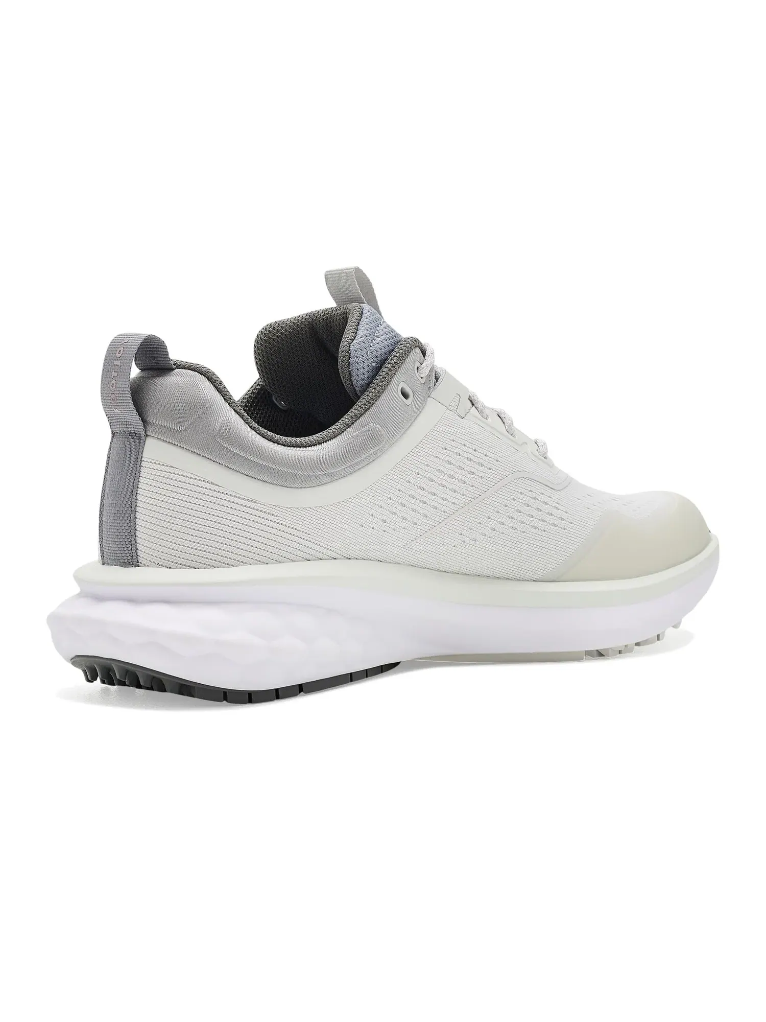 Кроссовки FJ Quantum Footjoy — изображение 3 из 4, розовый золотистый