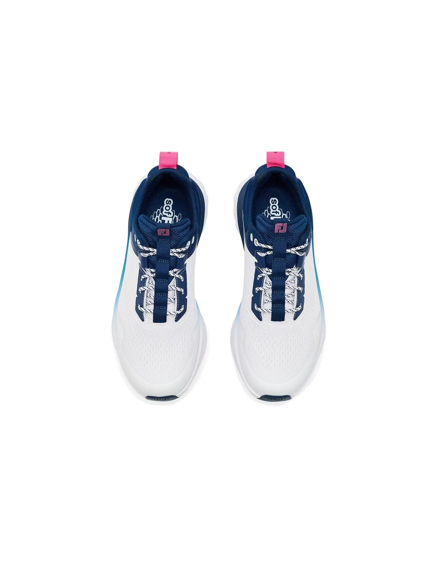 Кроссовки FJ Quantum Footjoy — изображение 2 из 4