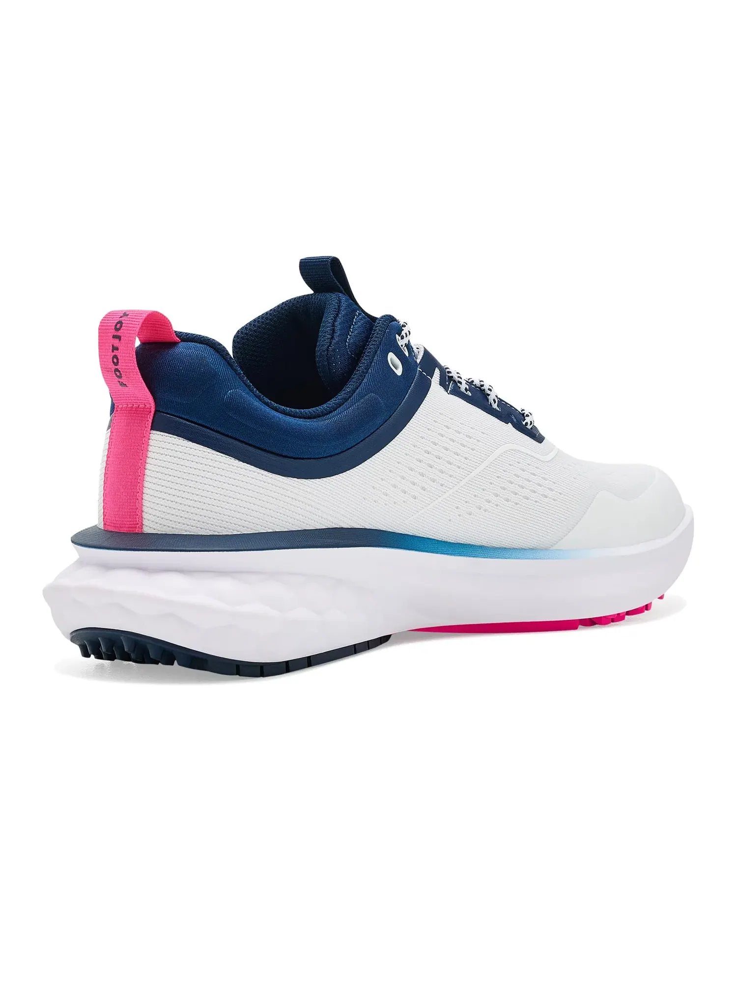 Кроссовки FJ Quantum Footjoy — изображение 3 из 4