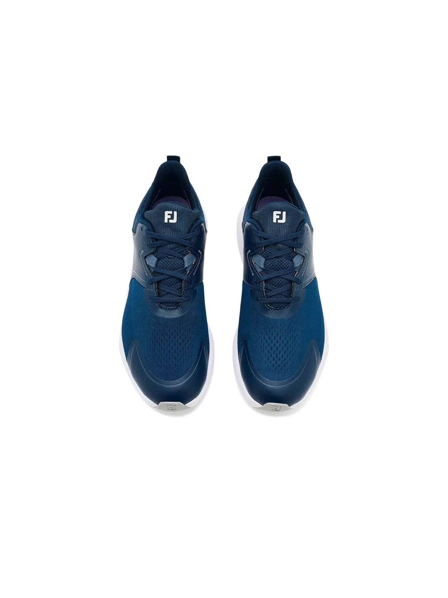 Кроссовки QMotion Footjoy — изображение 2 из 4, синий/индиго/фиолетовый