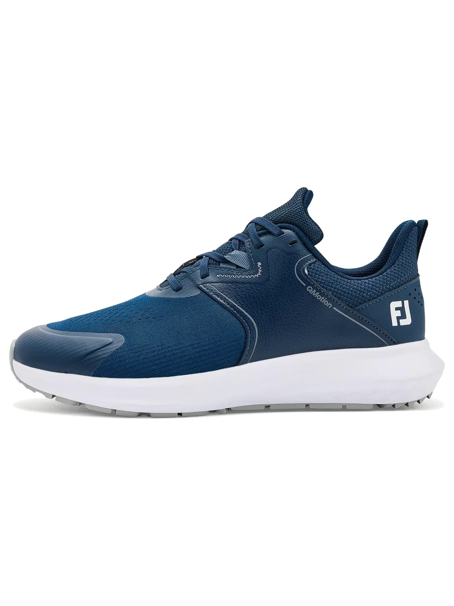 Кроссовки QMotion Footjoy — изображение 4 из 4, синий/индиго/фиолетовый