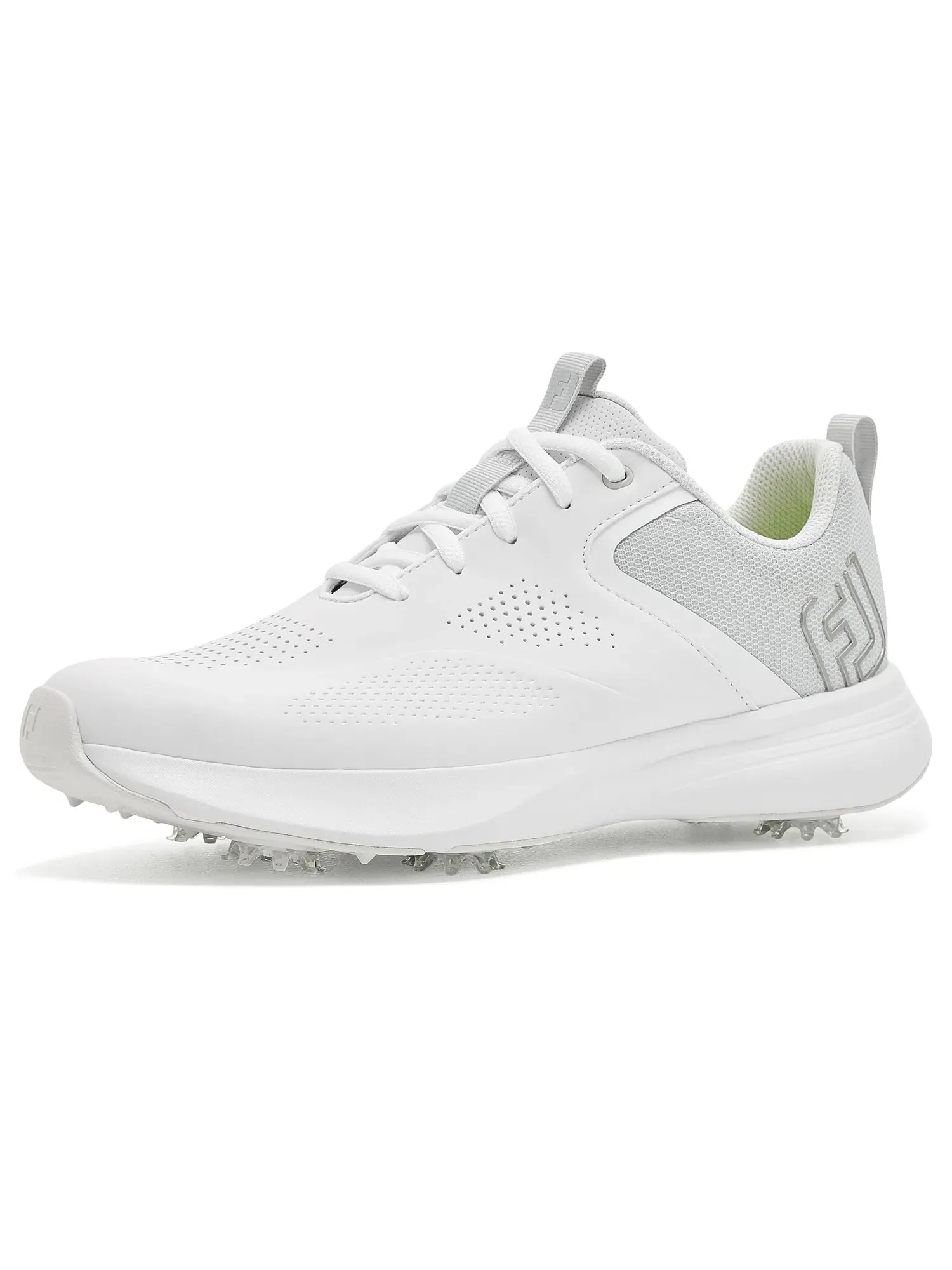 Кроссовки Qualifier Footjoy — изображение 1 из 4, белый