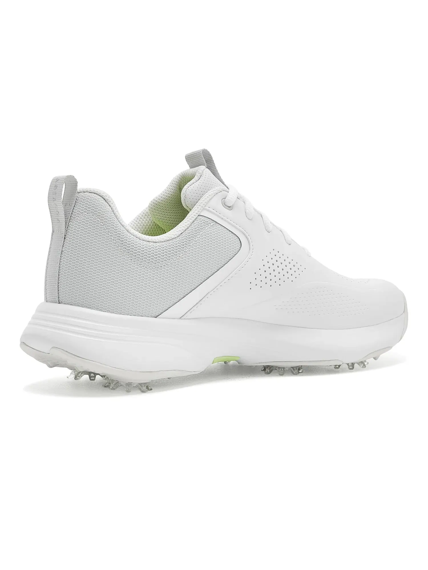 Кроссовки Qualifier Footjoy — изображение 3 из 4, белый