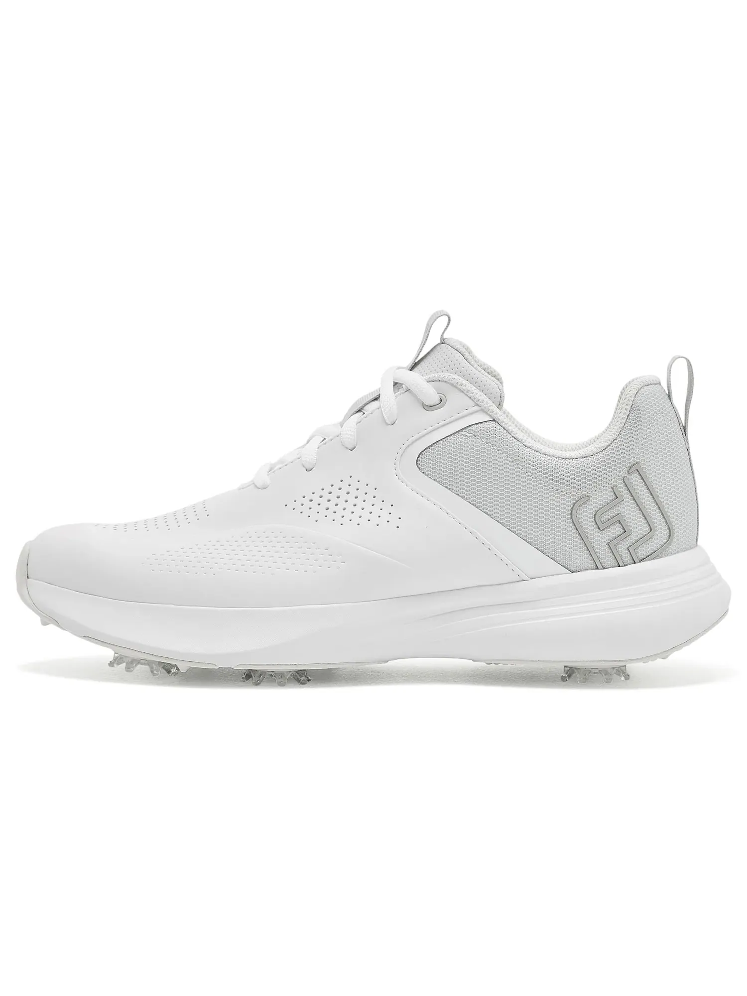 Кроссовки Qualifier Footjoy — изображение 4 из 4, белый