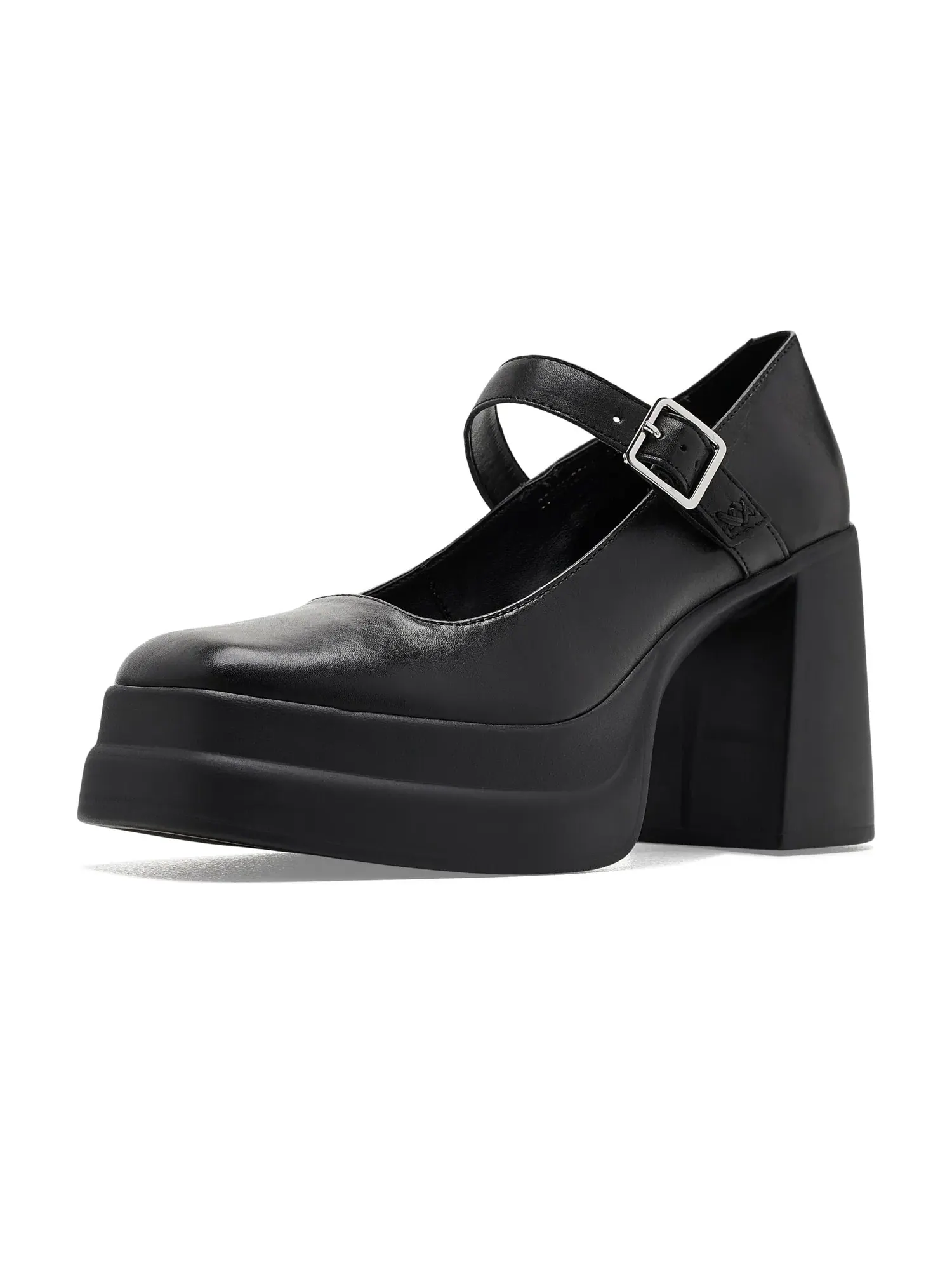 Туфли Marais Mary Jane Free People — изображение 1 из 4, черный