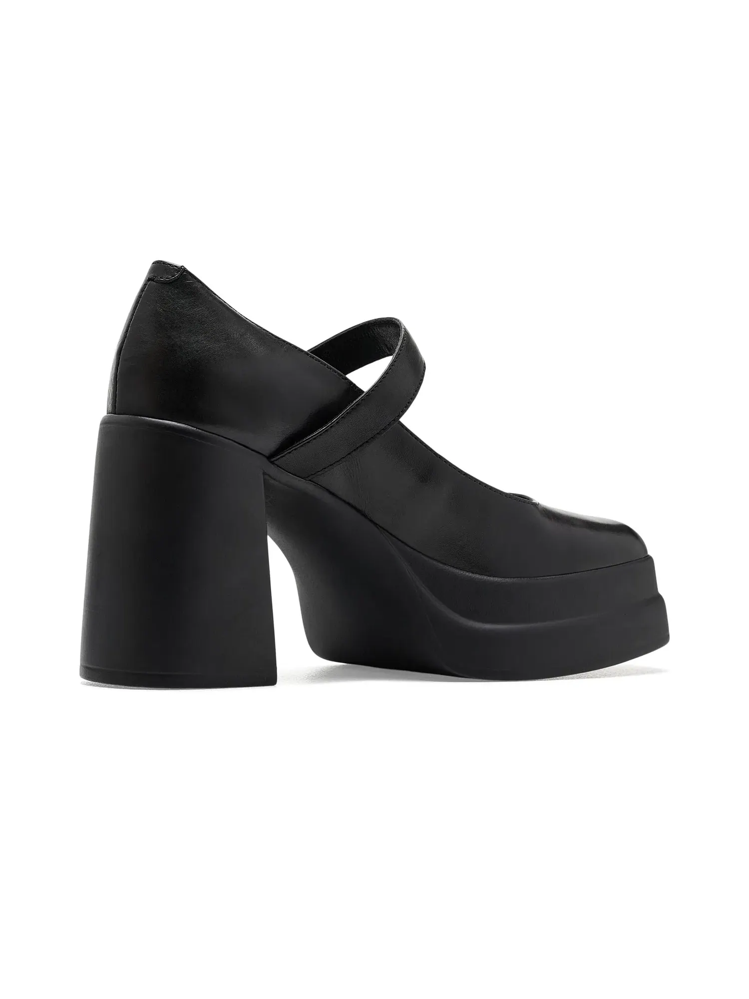Туфли Marais Mary Jane Free People — изображение 3 из 4, черный