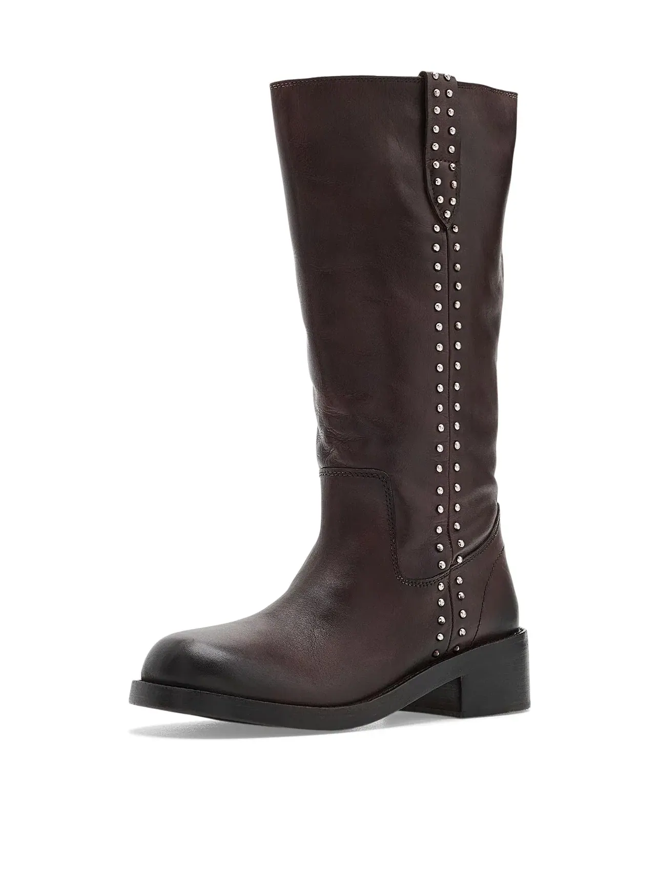 Ботинки Blazing Saddles Pull-On Free People — изображение 1 из 4, шоколадный