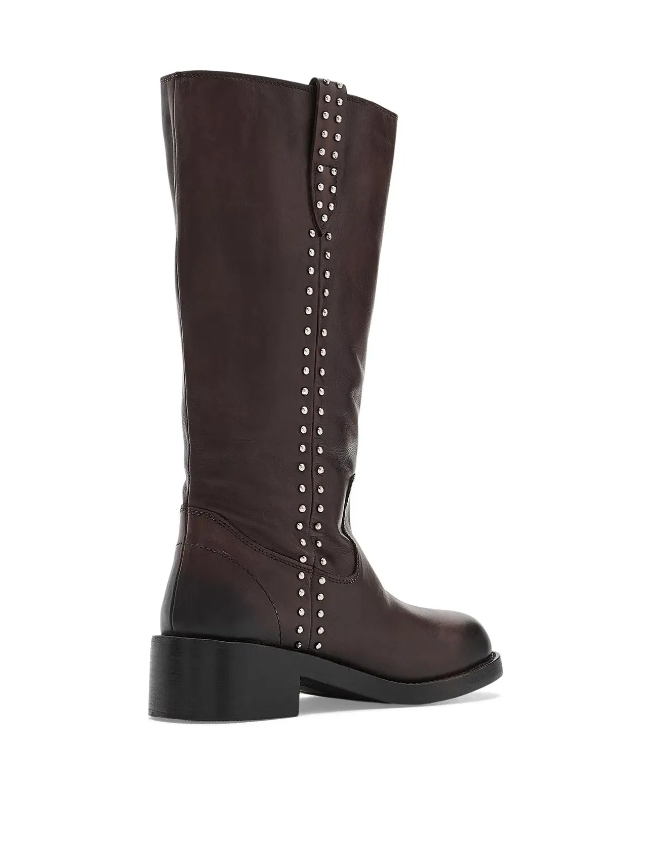 Ботинки Blazing Saddles Pull-On Free People — изображение 3 из 4, шоколадный