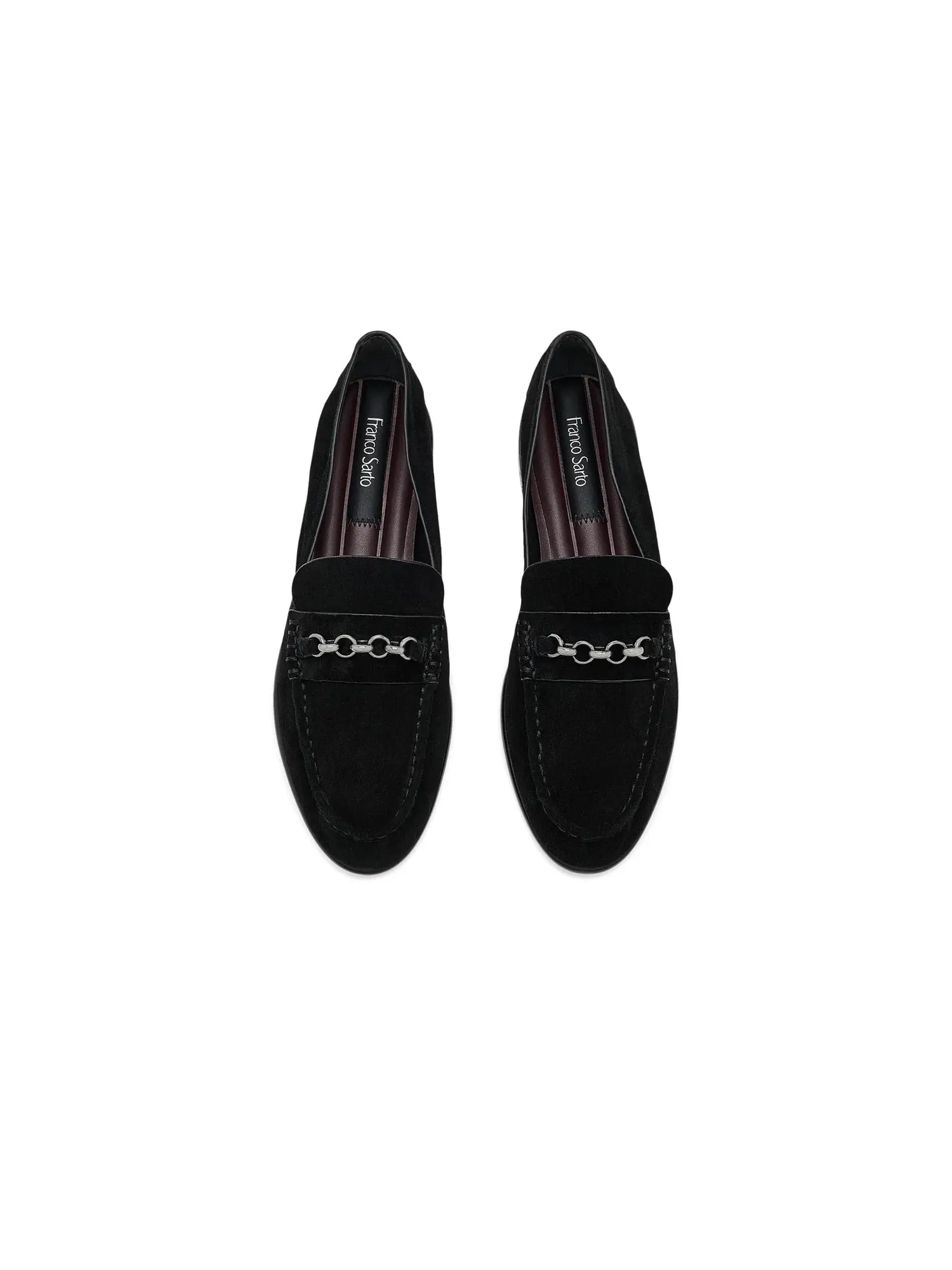 Лоферы Maris Franco Sarto — изображение 2 из 4, черный