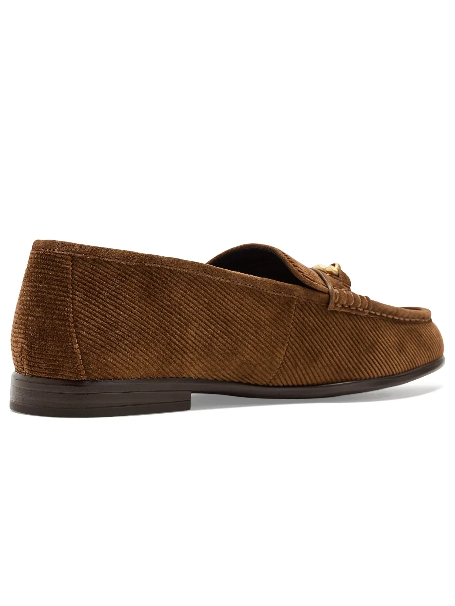 Лоферы Maris Franco Sarto — изображение 3 из 4, коричневый