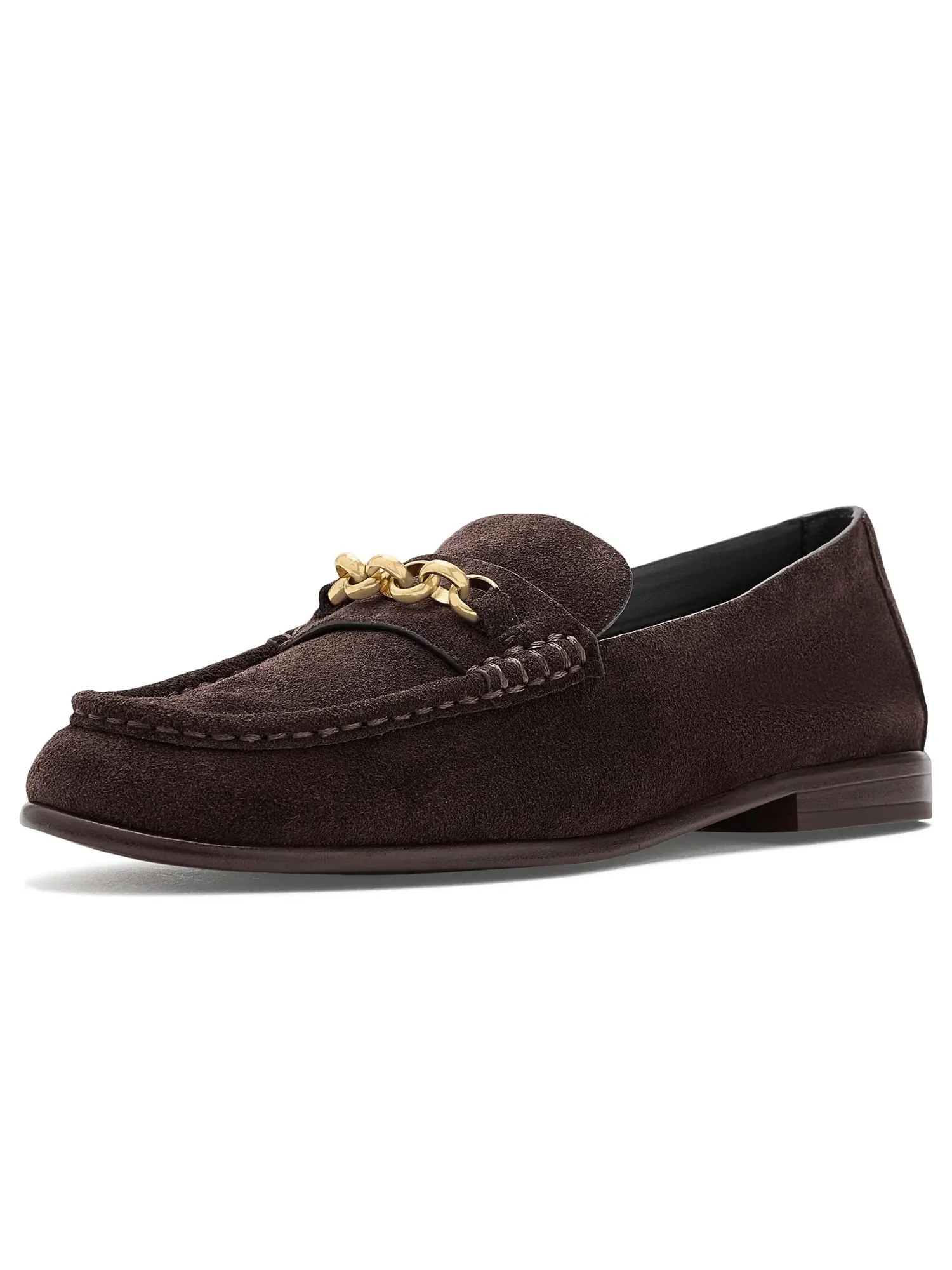 Лоферы Maris Franco Sarto — изображение 1 из 4, коричневый