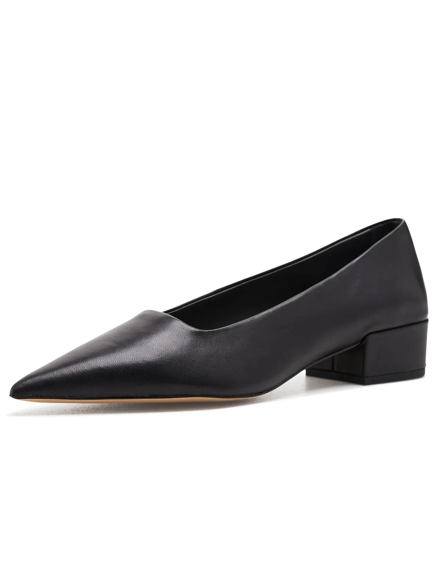 Туфли Boa Pump Shoes Franco Sarto — изображение 1 из 4, черный