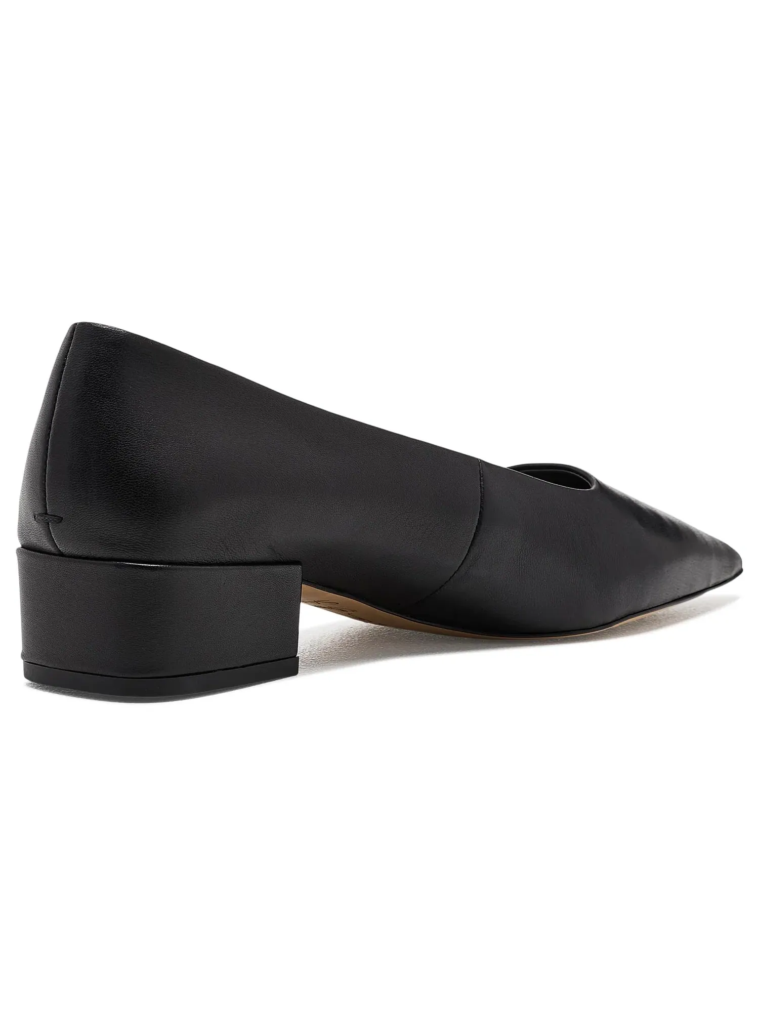 Туфли Boa Pump Shoes Franco Sarto — изображение 3 из 4, черный