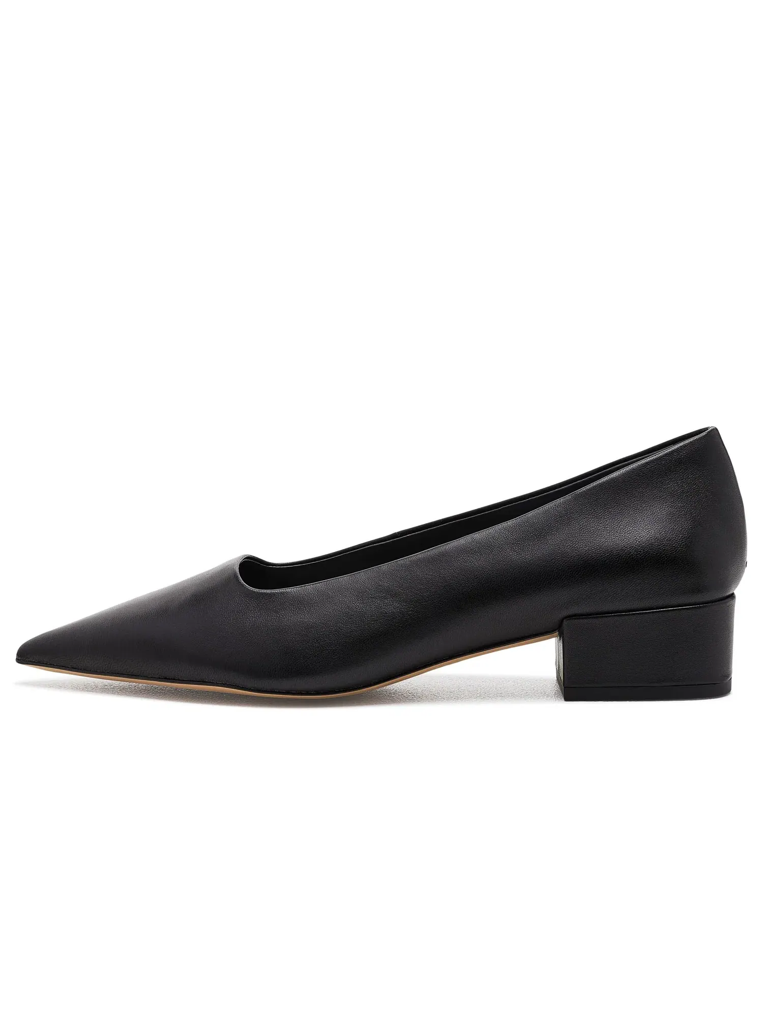 Туфли Boa Pump Shoes Franco Sarto — изображение 4 из 4, черный