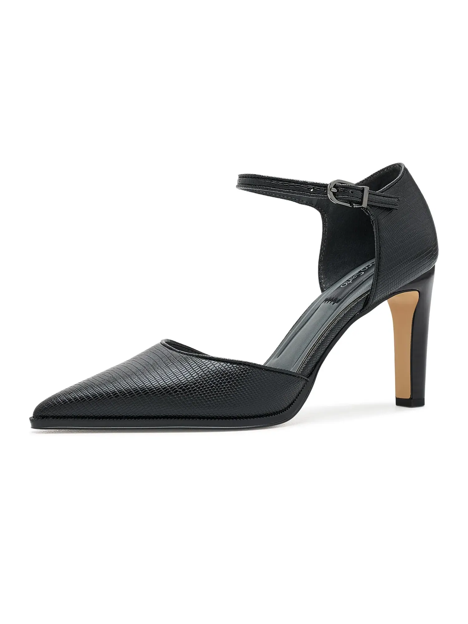 Туфли Alexa Pump Shoes Franco Sarto — изображение 1 из 4, черный
