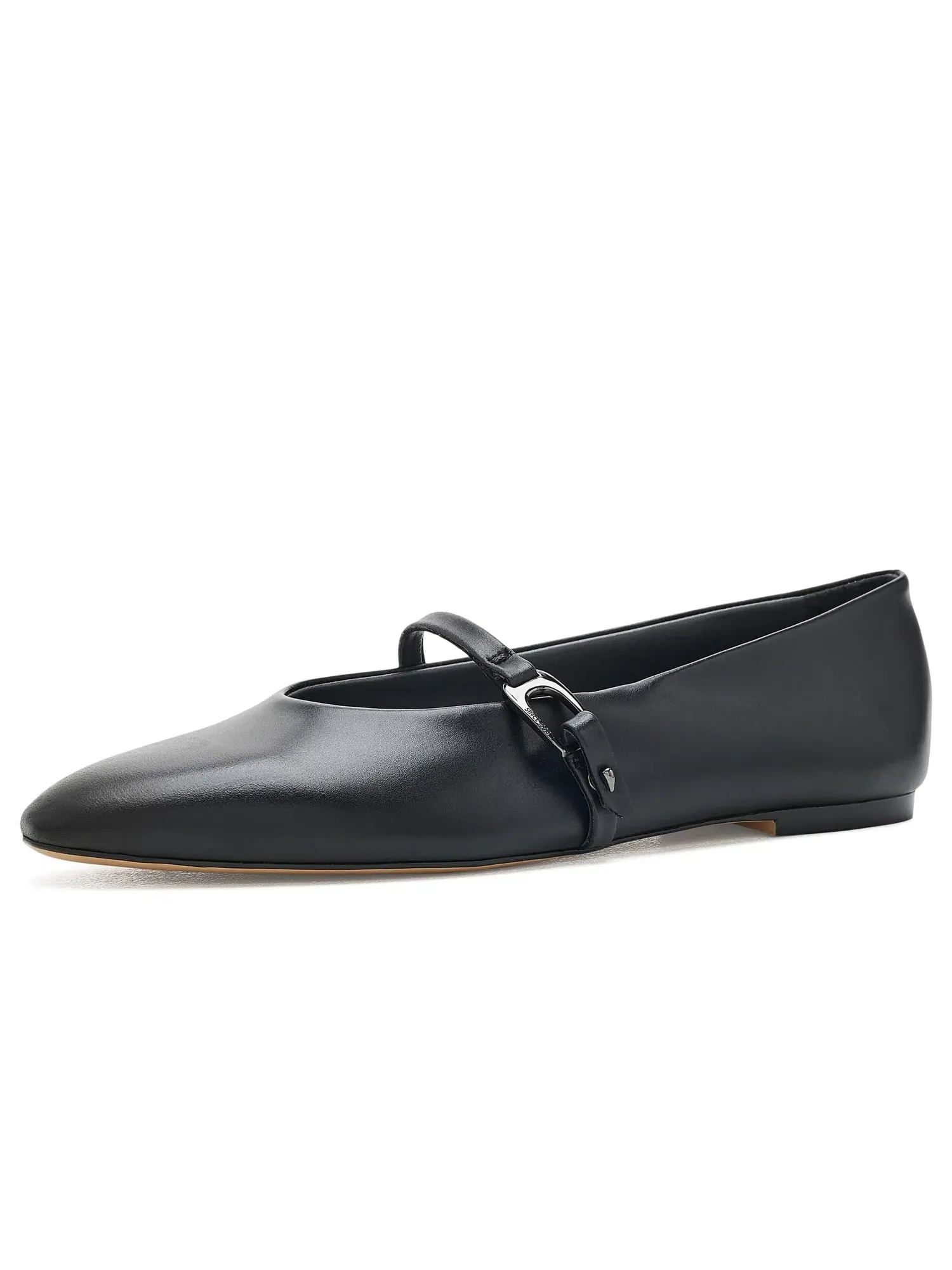 Балетки Rubina Mary Jane Shoes Franco Sarto — изображение 1 из 4, черный