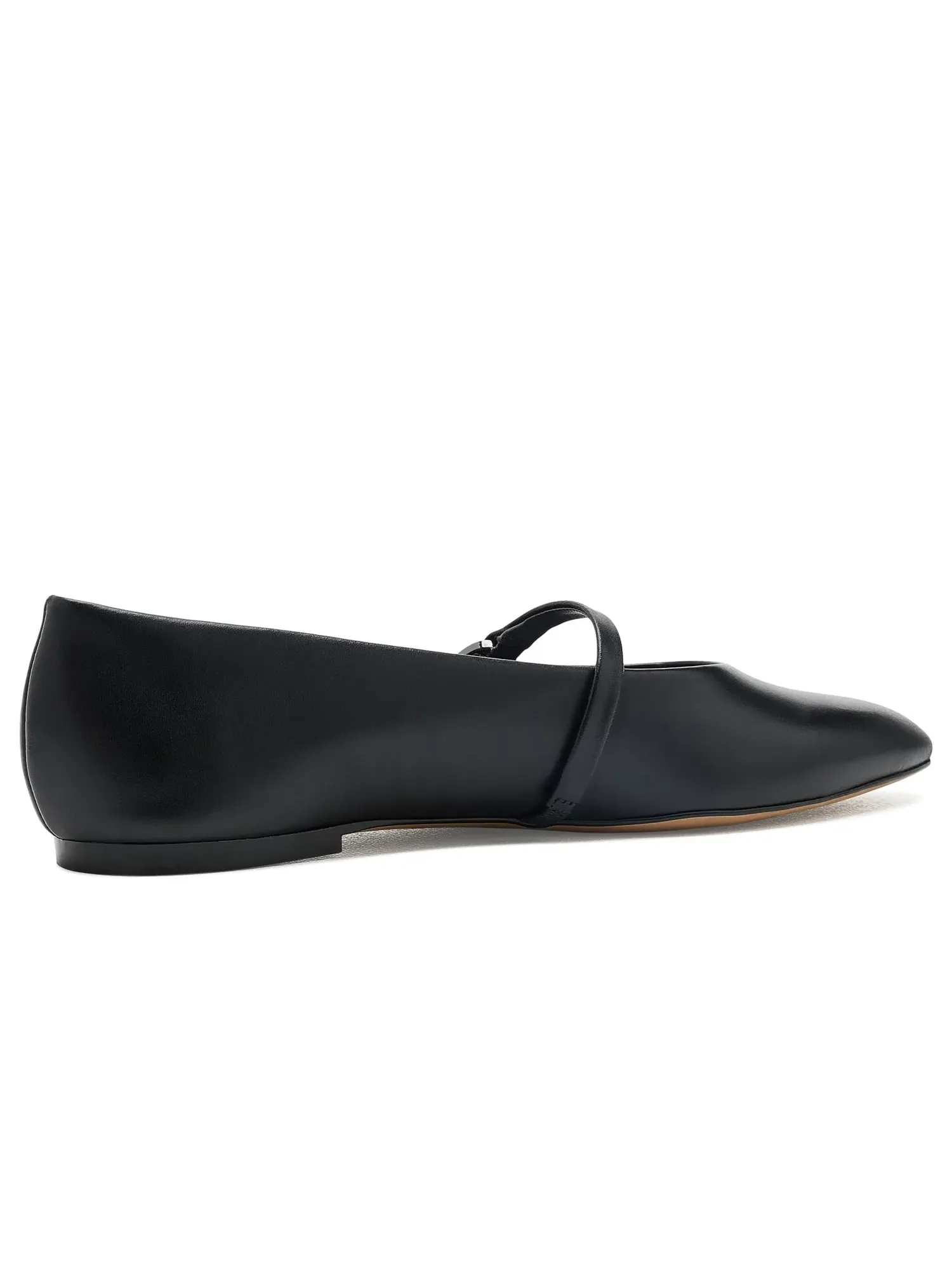 Балетки Rubina Mary Jane Shoes Franco Sarto — изображение 3 из 4, черный