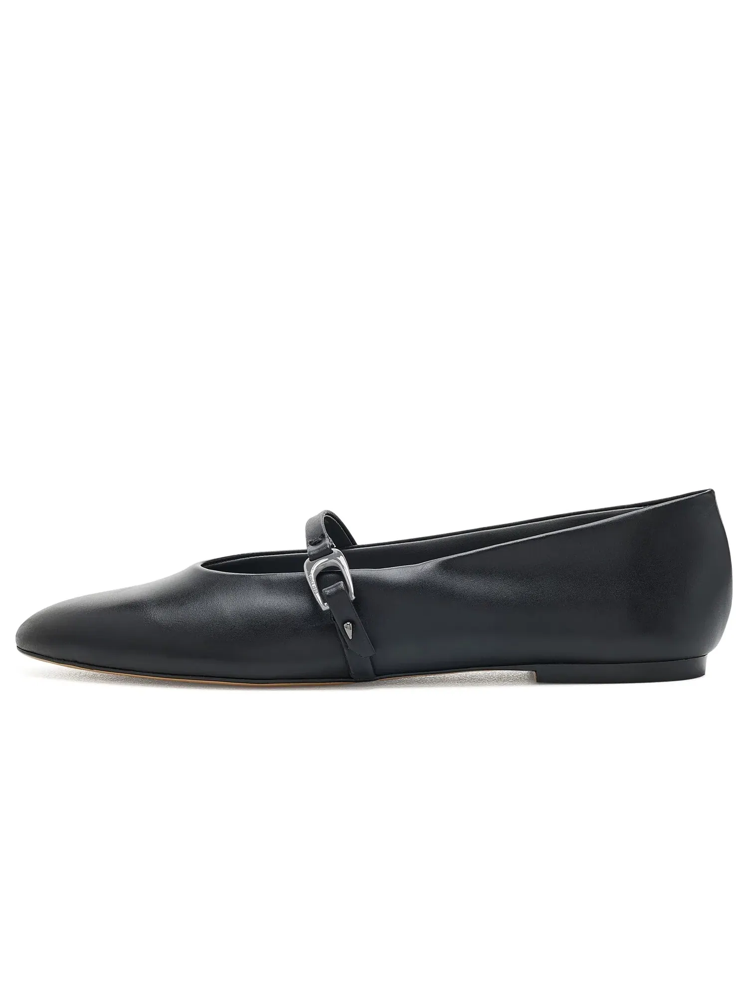 Балетки Rubina Mary Jane Shoes Franco Sarto — изображение 4 из 4, черный