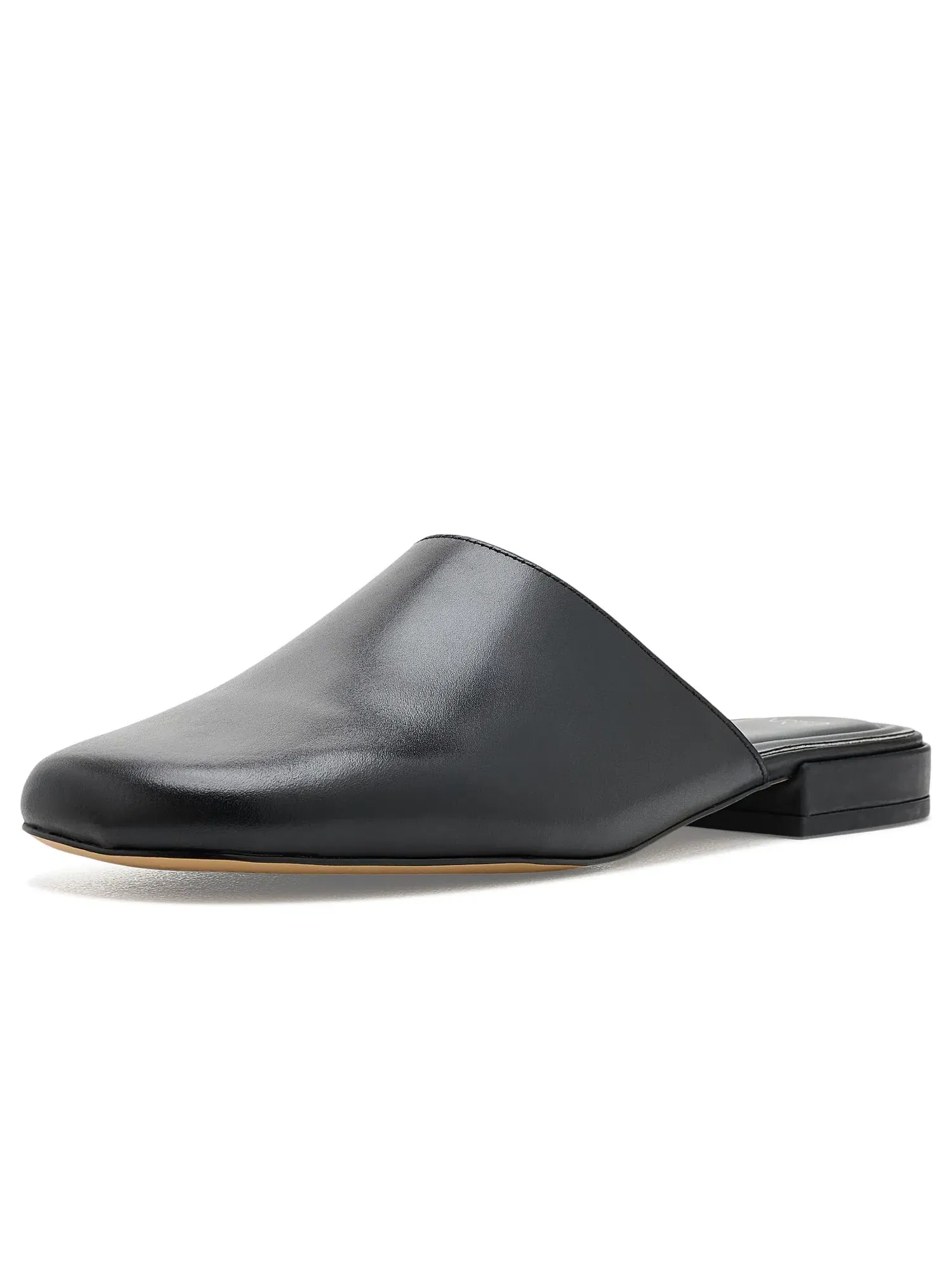 Мюли Olena Mule/Clog Shoes Franco Sarto — изображение 1 из 4, черный