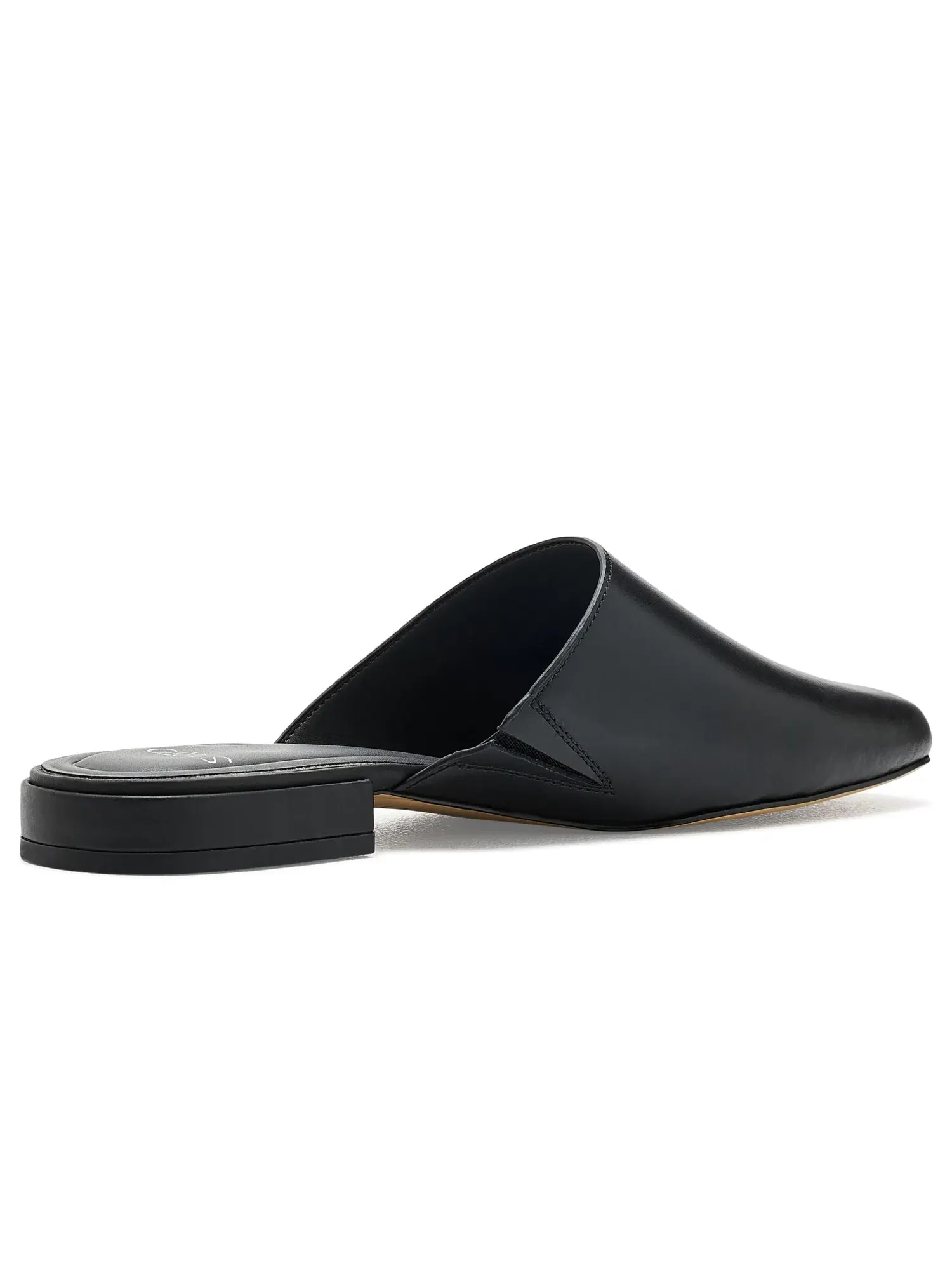 Мюли Olena Mule/Clog Shoes Franco Sarto — изображение 3 из 4, черный