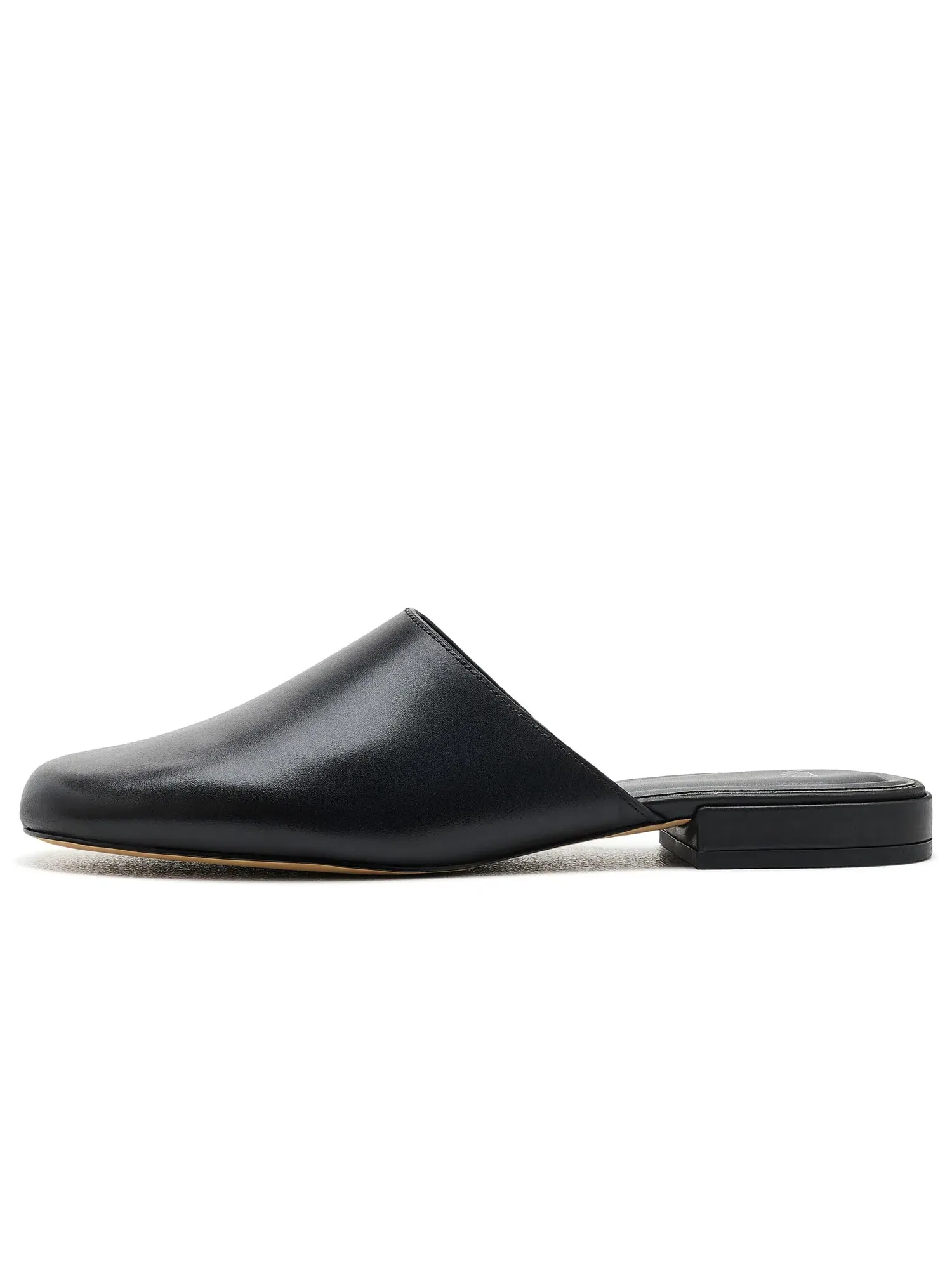 Мюли Olena Mule/Clog Shoes Franco Sarto — изображение 4 из 4, черный