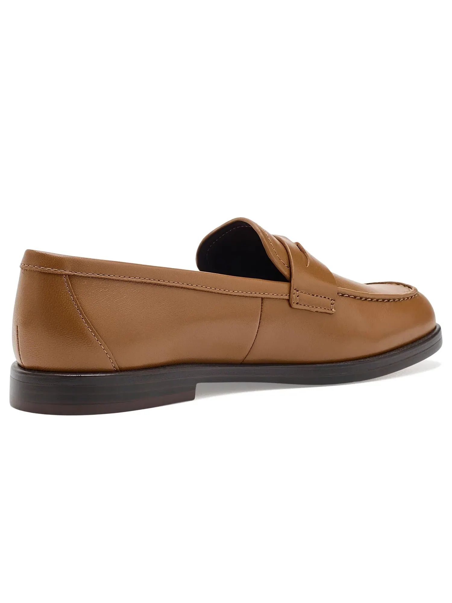 Лоферы/мокасины Bessy Franco Sarto — изображение 3 из 4, коричневый