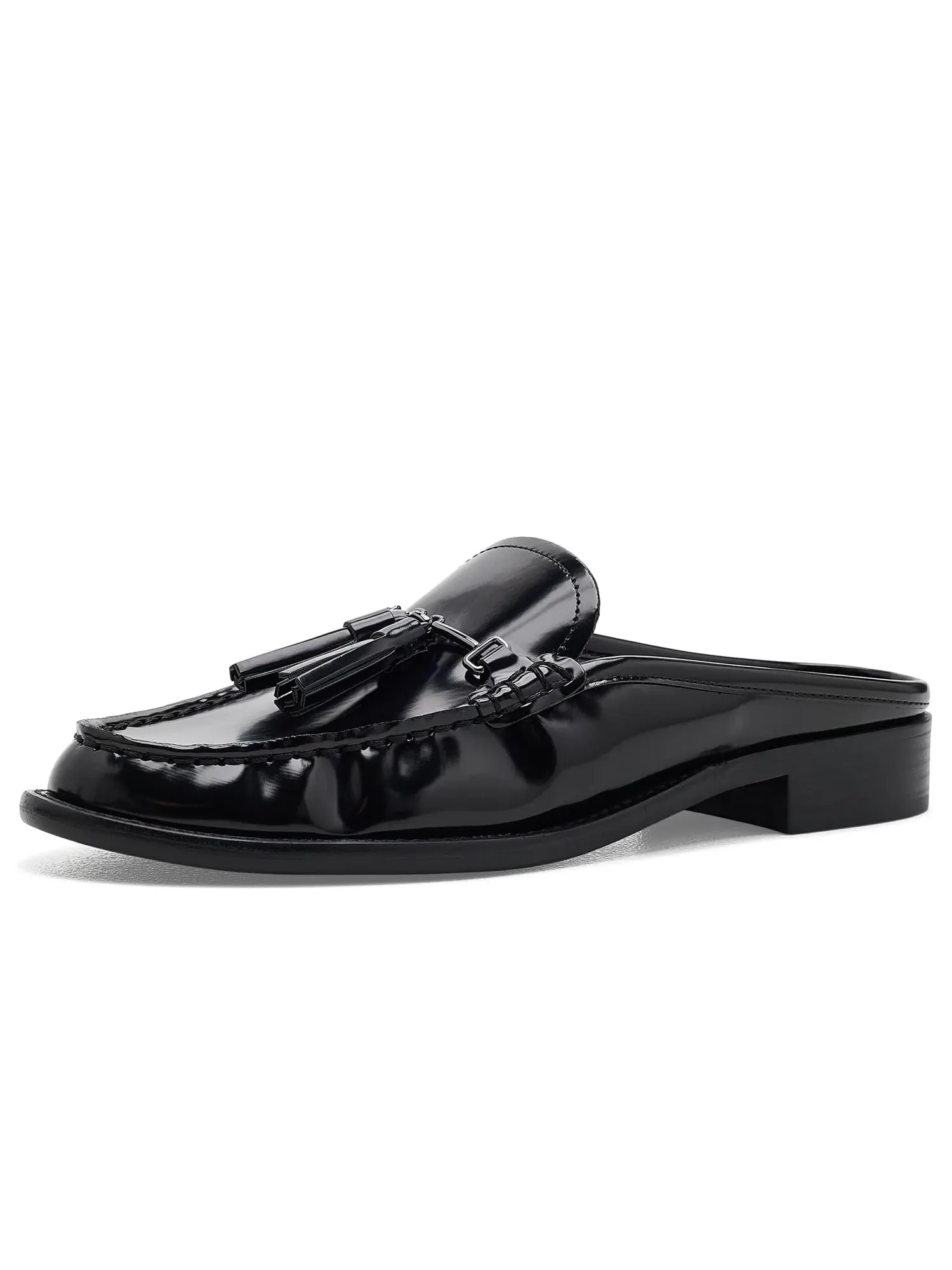 Мюли L-Callen Mule/Clog Shoes Franco Sarto — изображение 1 из 4, черный
