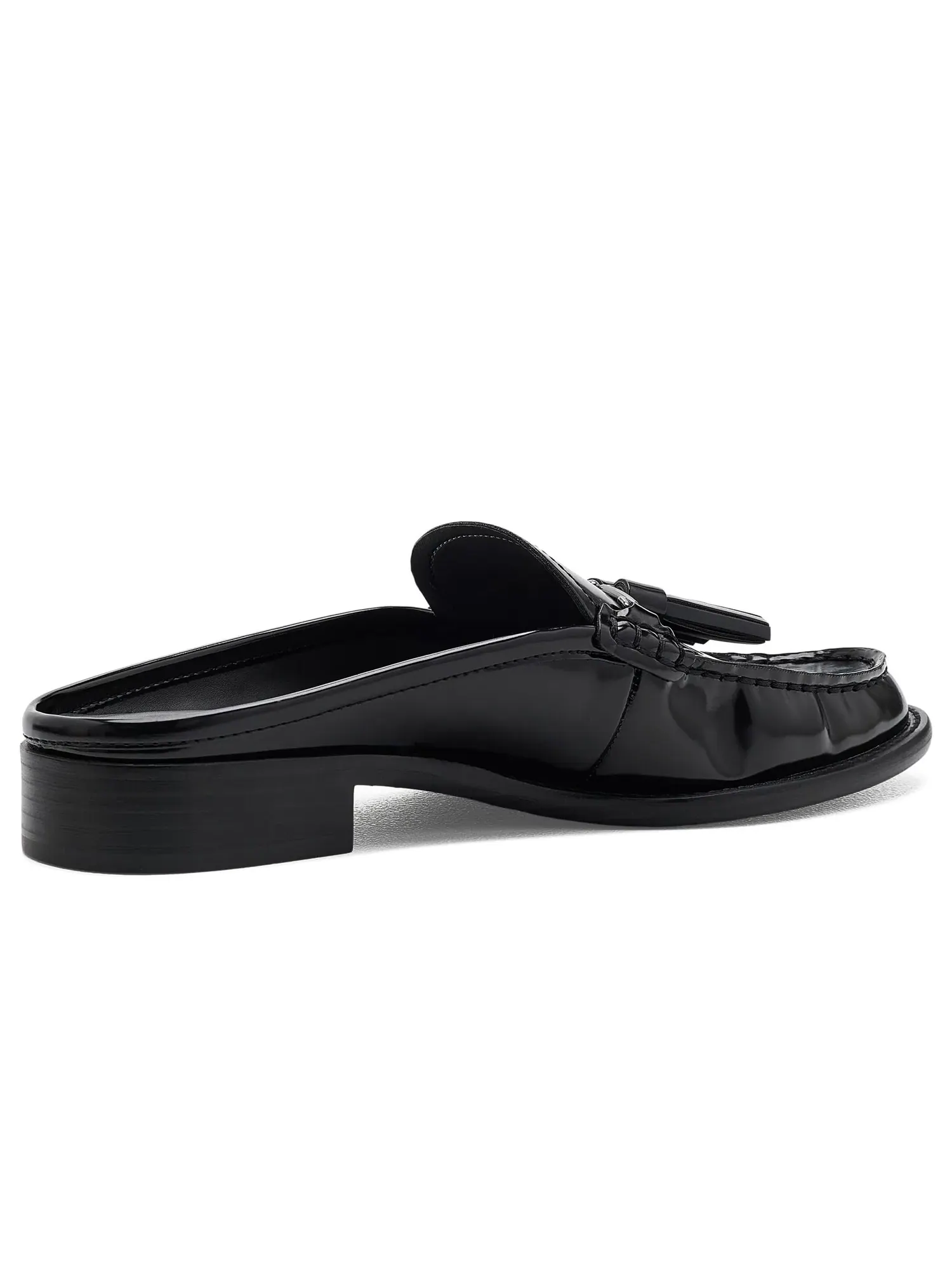 Мюли L-Callen Mule/Clog Shoes Franco Sarto — изображение 3 из 4, черный