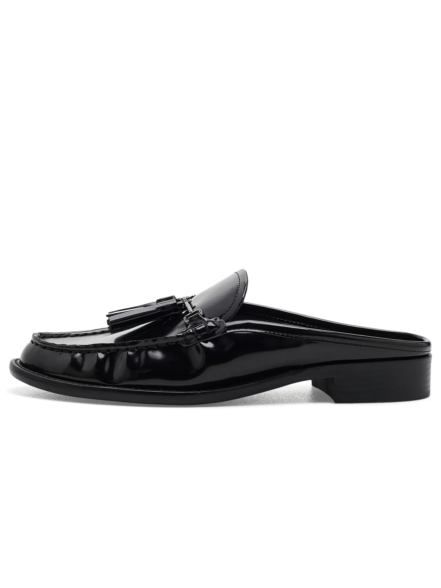 Мюли L-Callen Mule/Clog Shoes Franco Sarto — изображение 4 из 4, черный